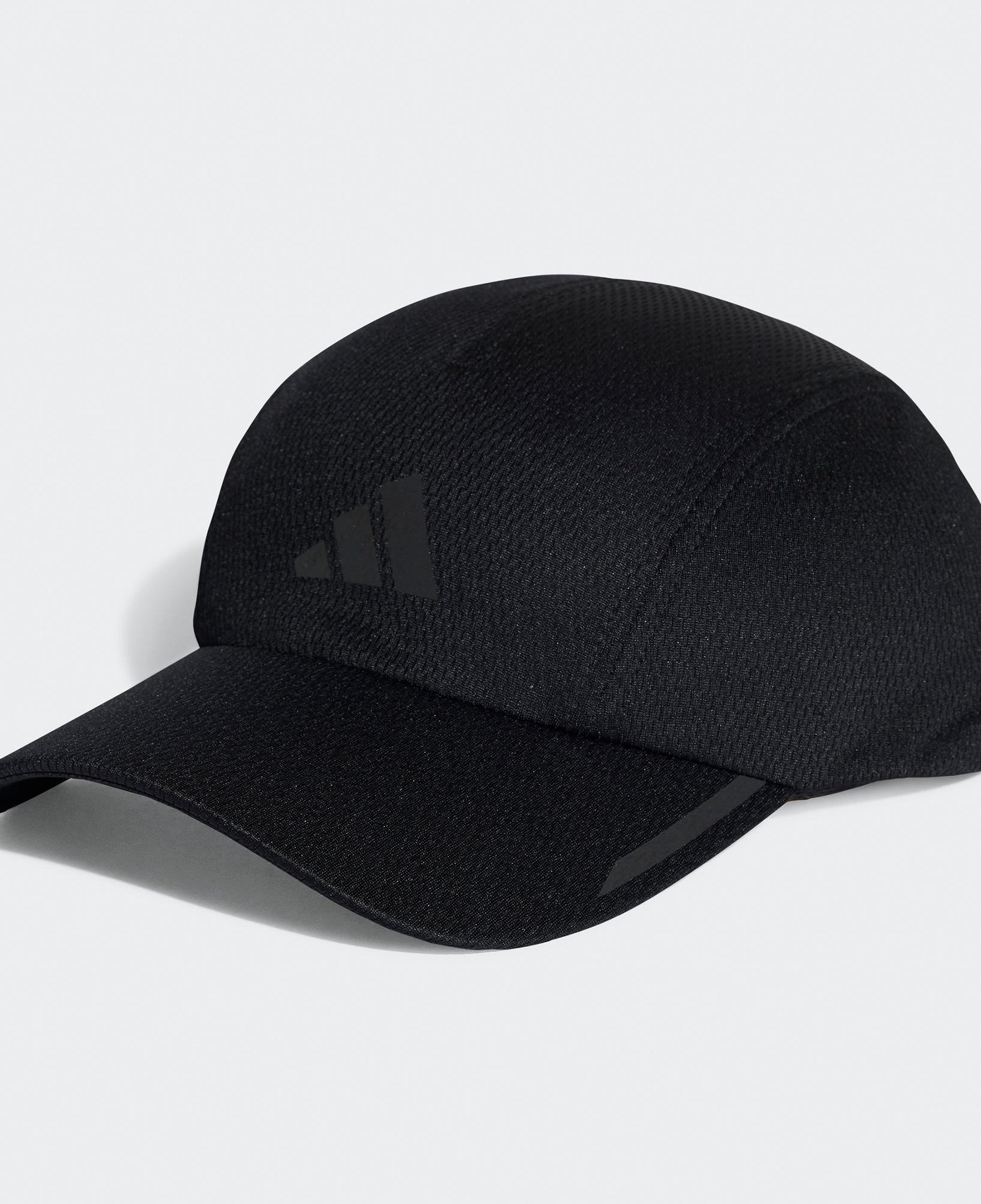 adidas Aeroready Four Panel Mesh Unisex Siyah Şapka