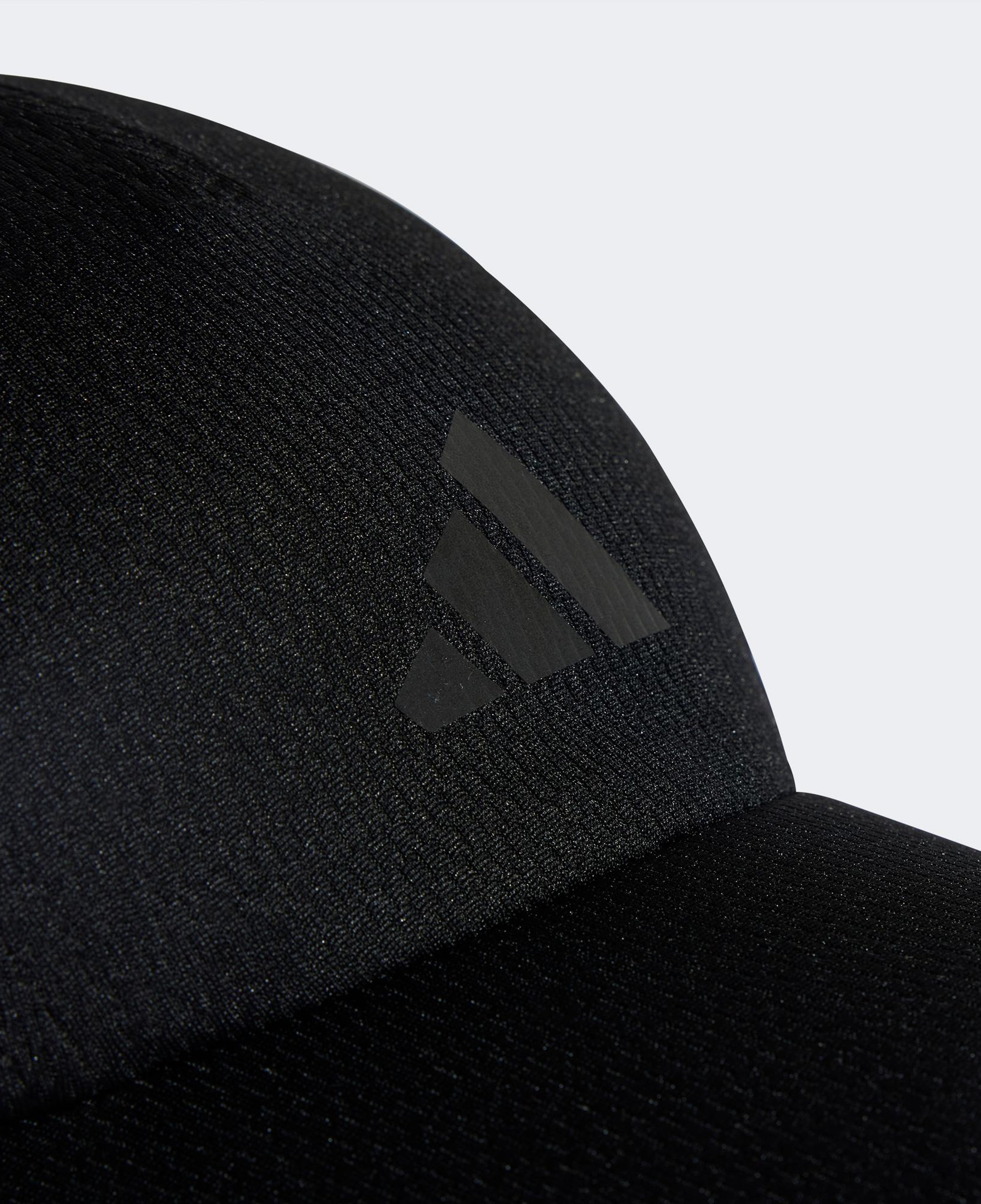 adidas Aeroready Four Panel Mesh Unisex Siyah Şapka