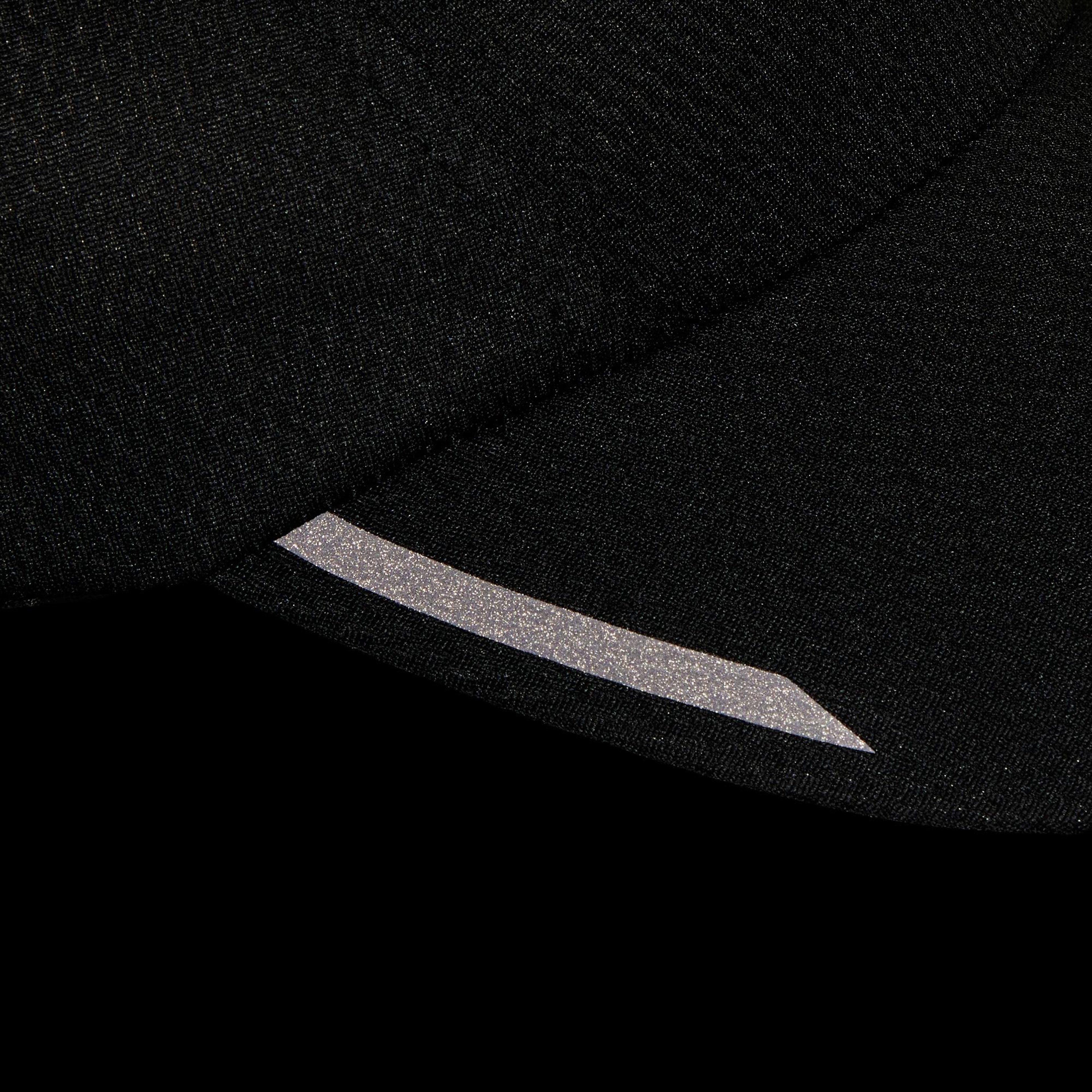 adidas Aeroready Four Panel Mesh Unisex Siyah Şapka