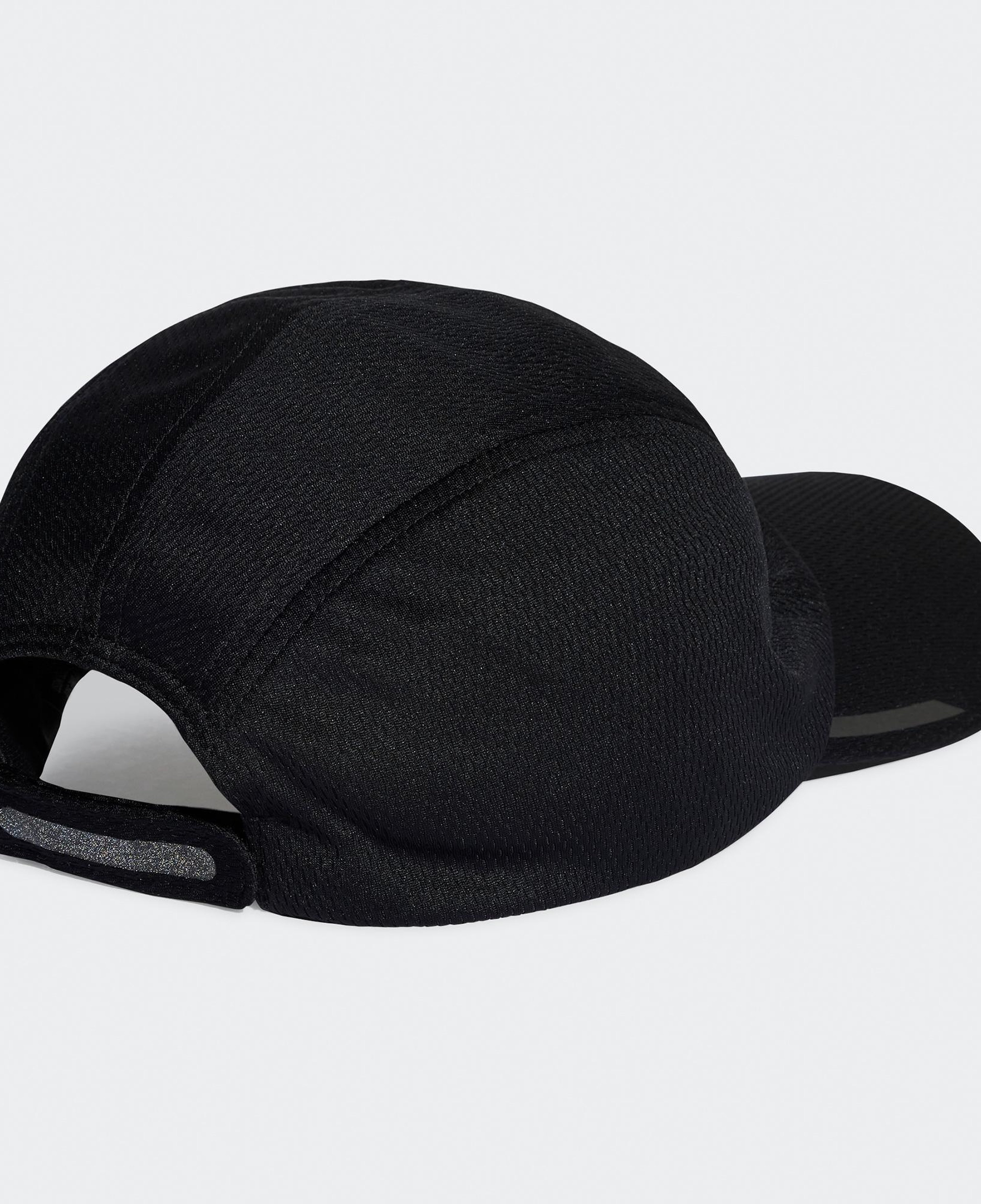 adidas Aeroready Four Panel Mesh Unisex Siyah Şapka