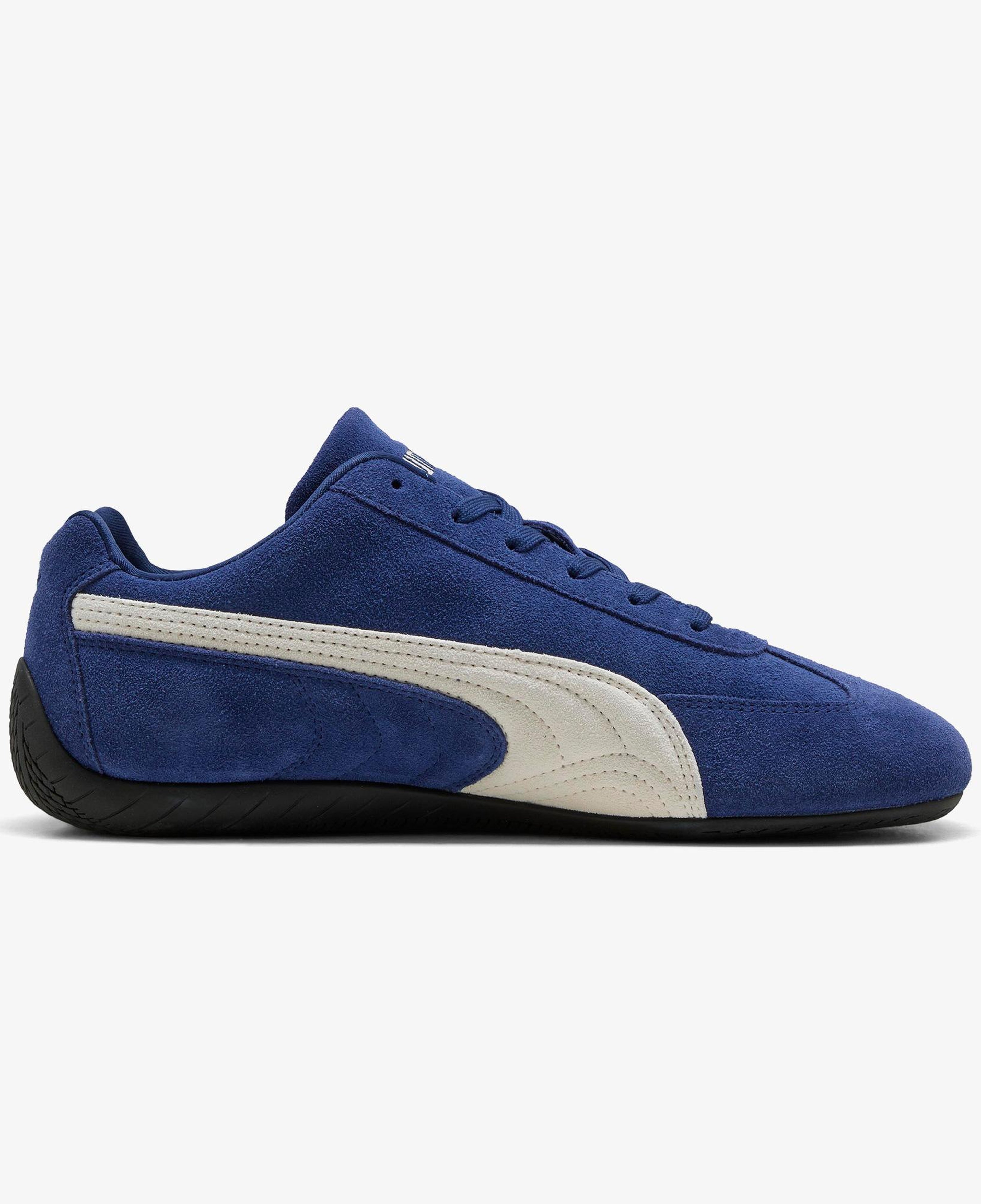 Puma Speedcat Og Unisex Lacivert Spor Ayakkabı