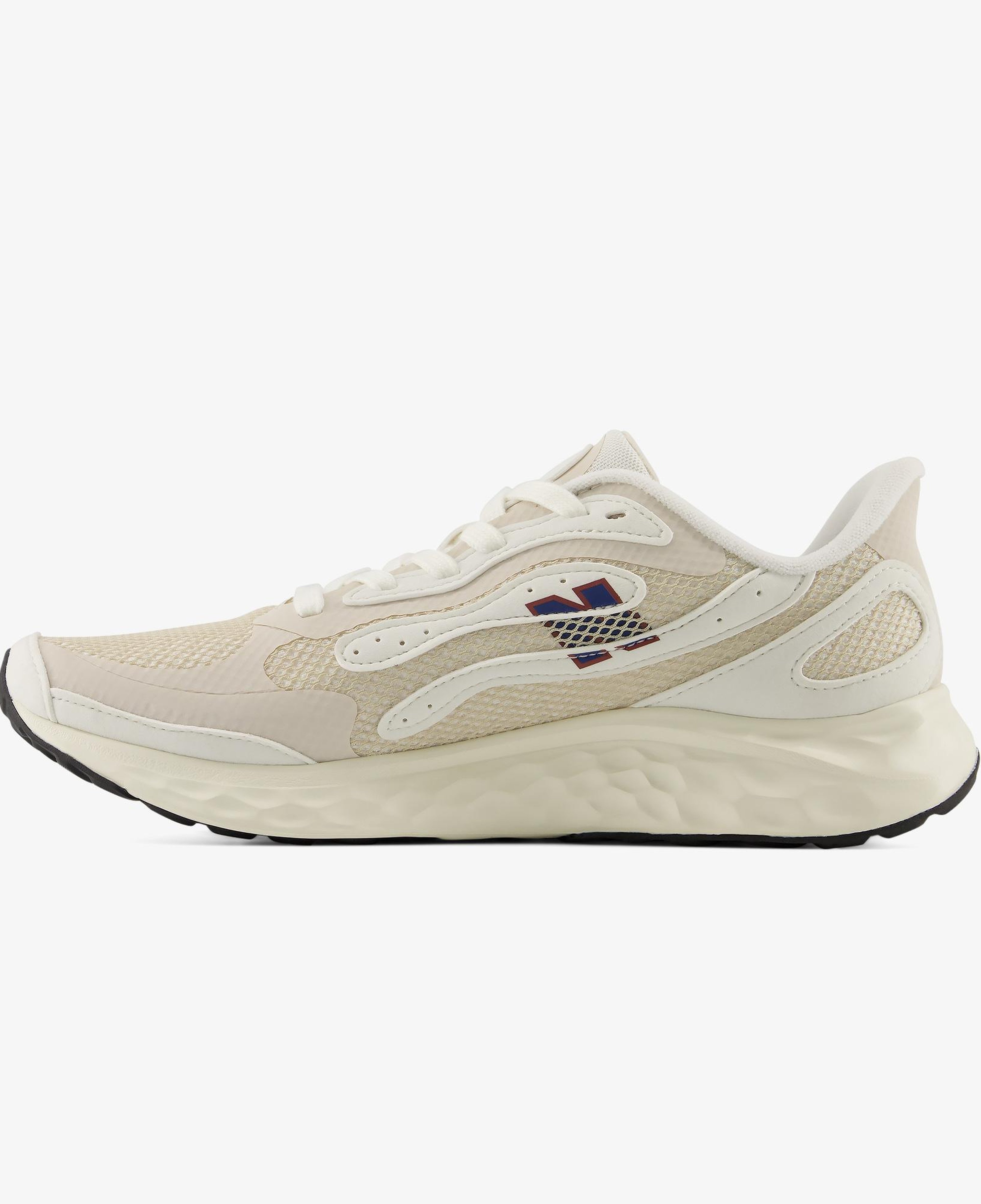 New Balance ARISHI Erkek Gri Koşu Ayakkabısı