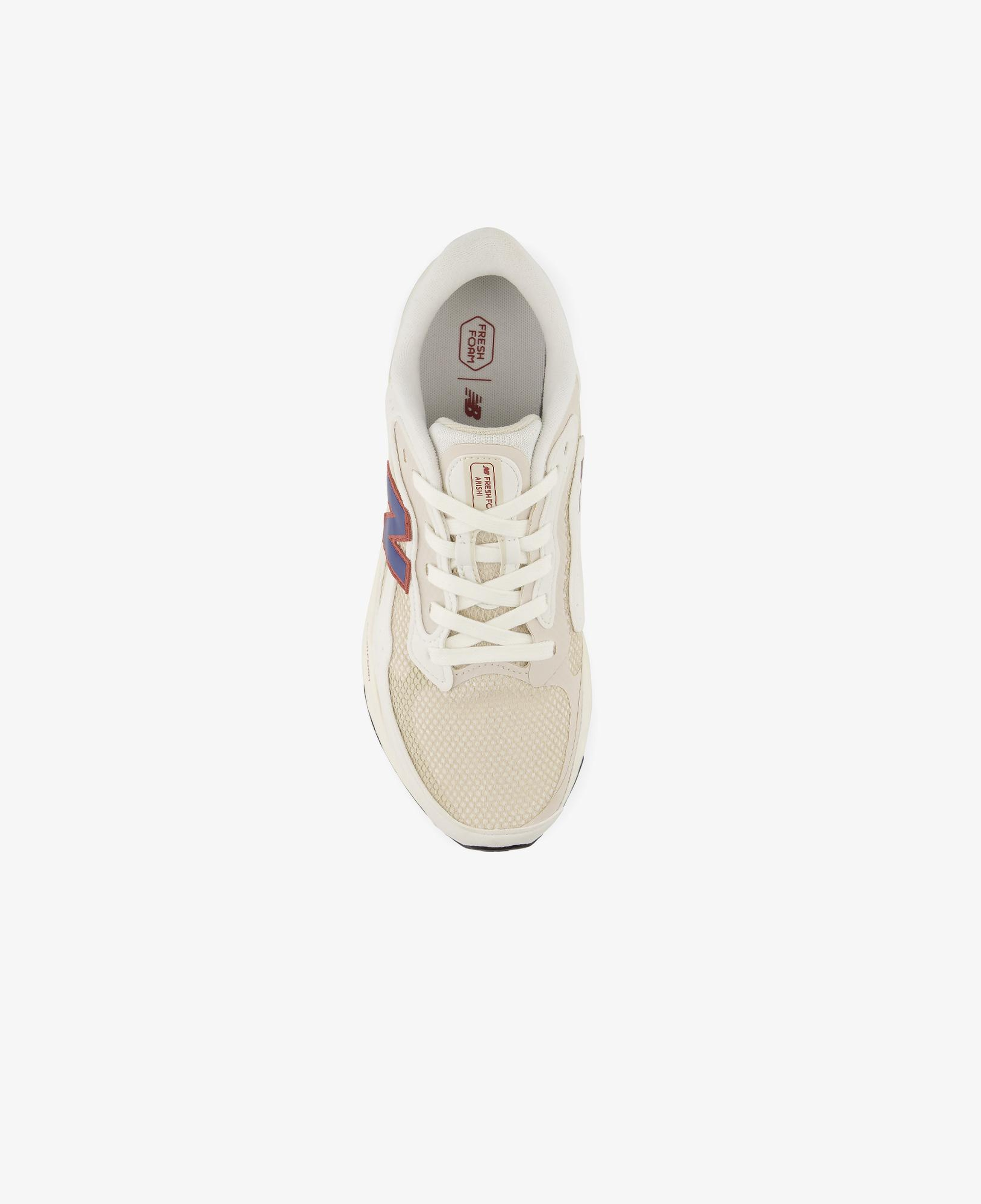 New Balance ARISHI Erkek Gri Koşu Ayakkabısı