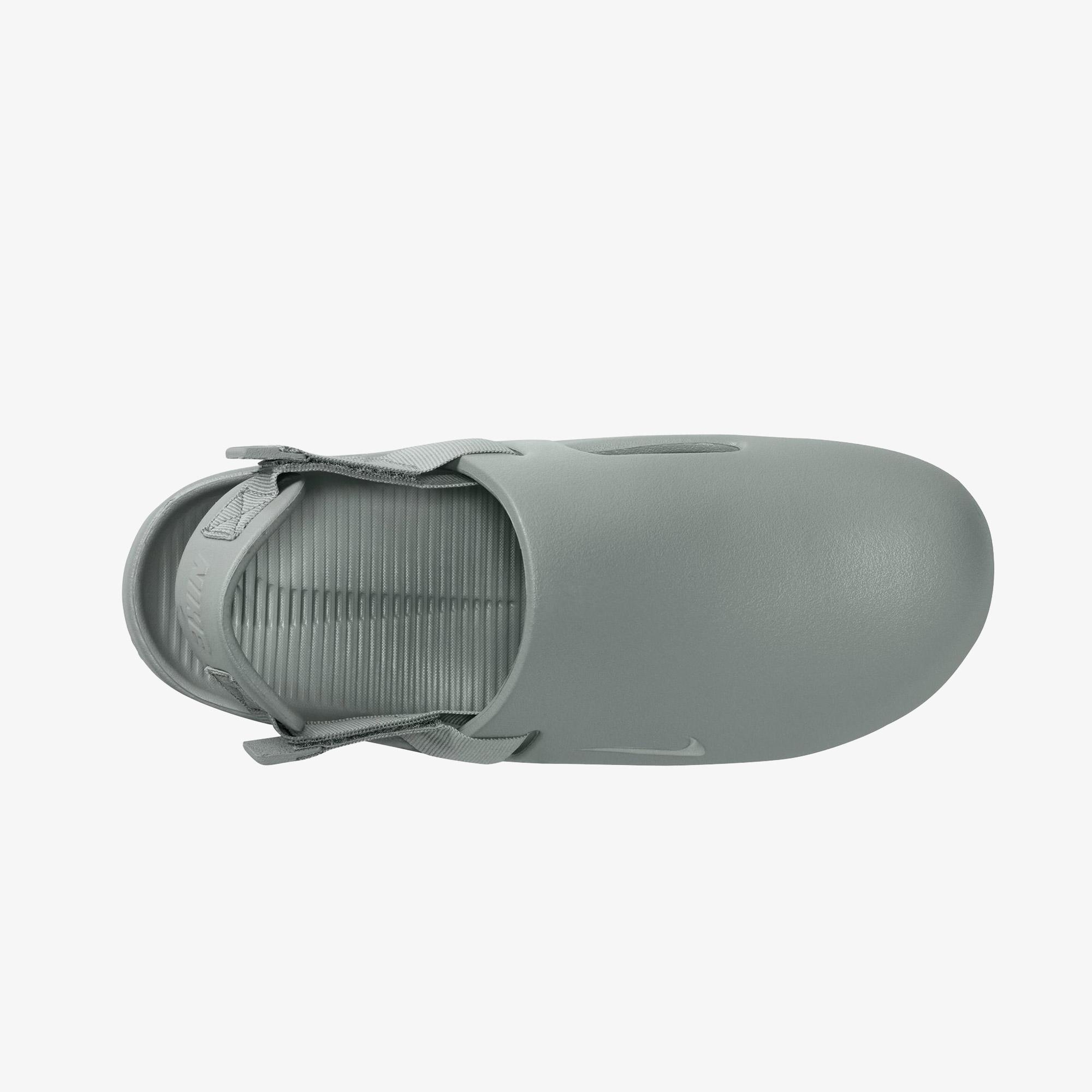 Nike Calm Mule Erkek Gri Terlik