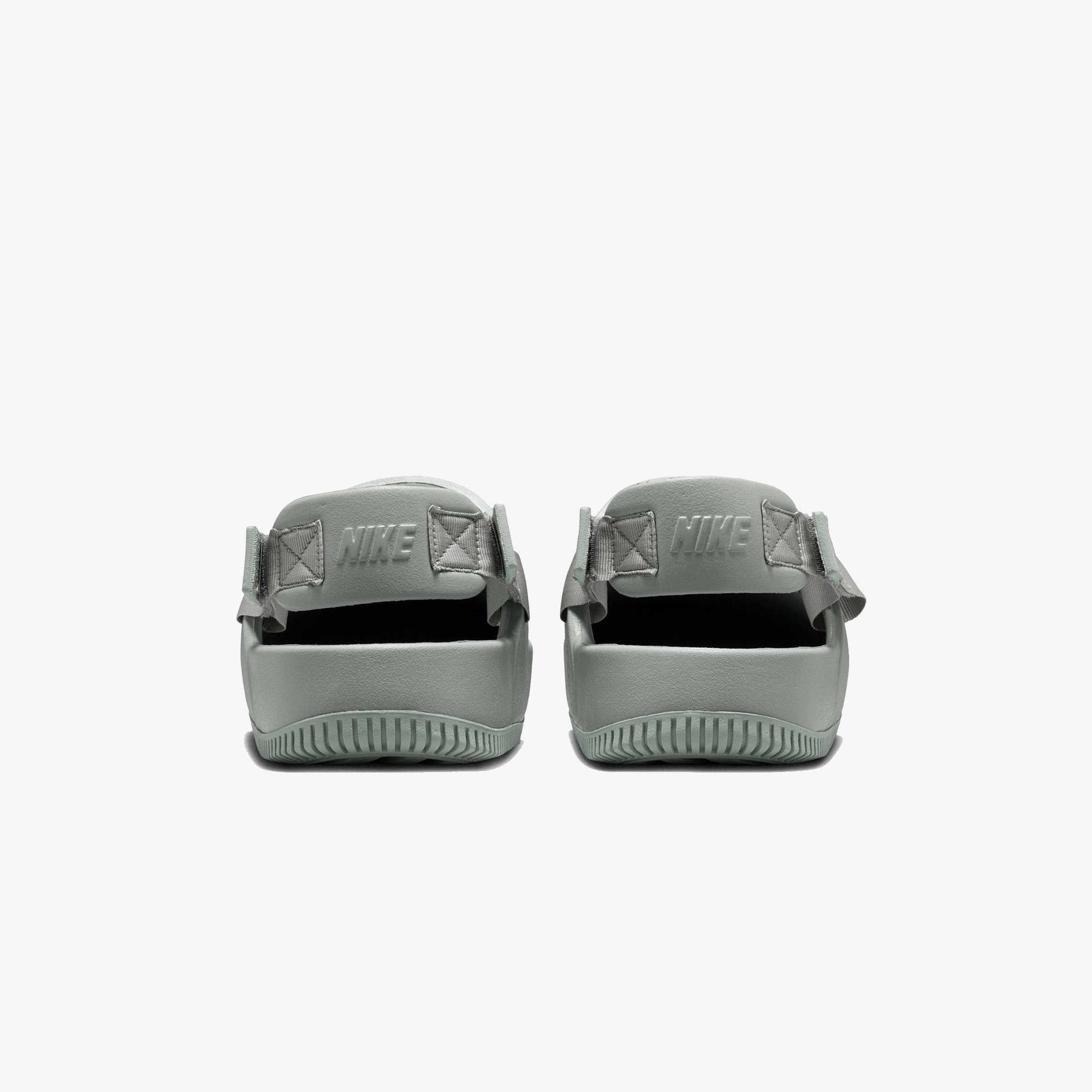 Nike Calm Mule Erkek Gri Terlik