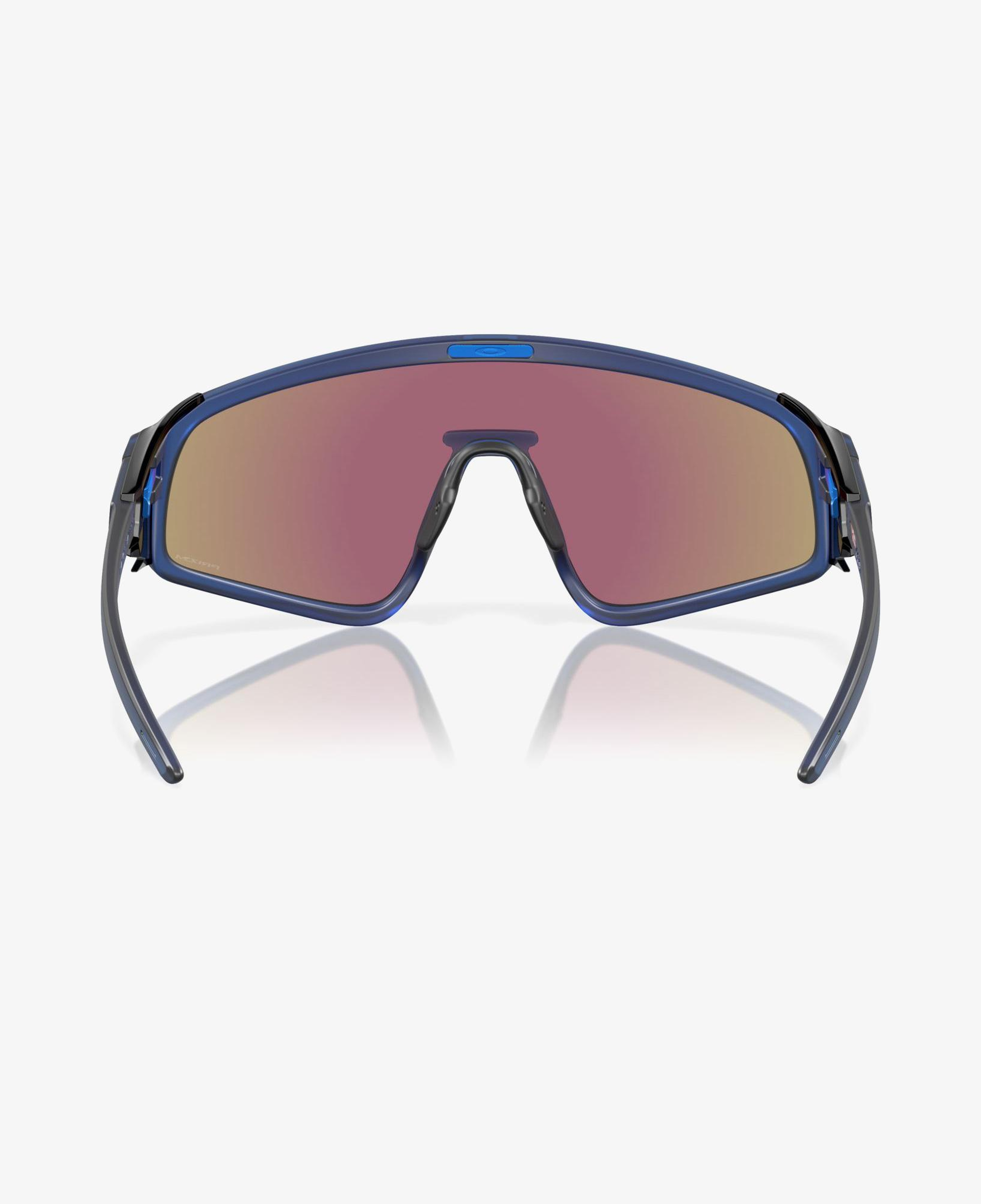 Oakley 0OO9404 940406 35 Unisex Mavi Güneş Gözlüğü