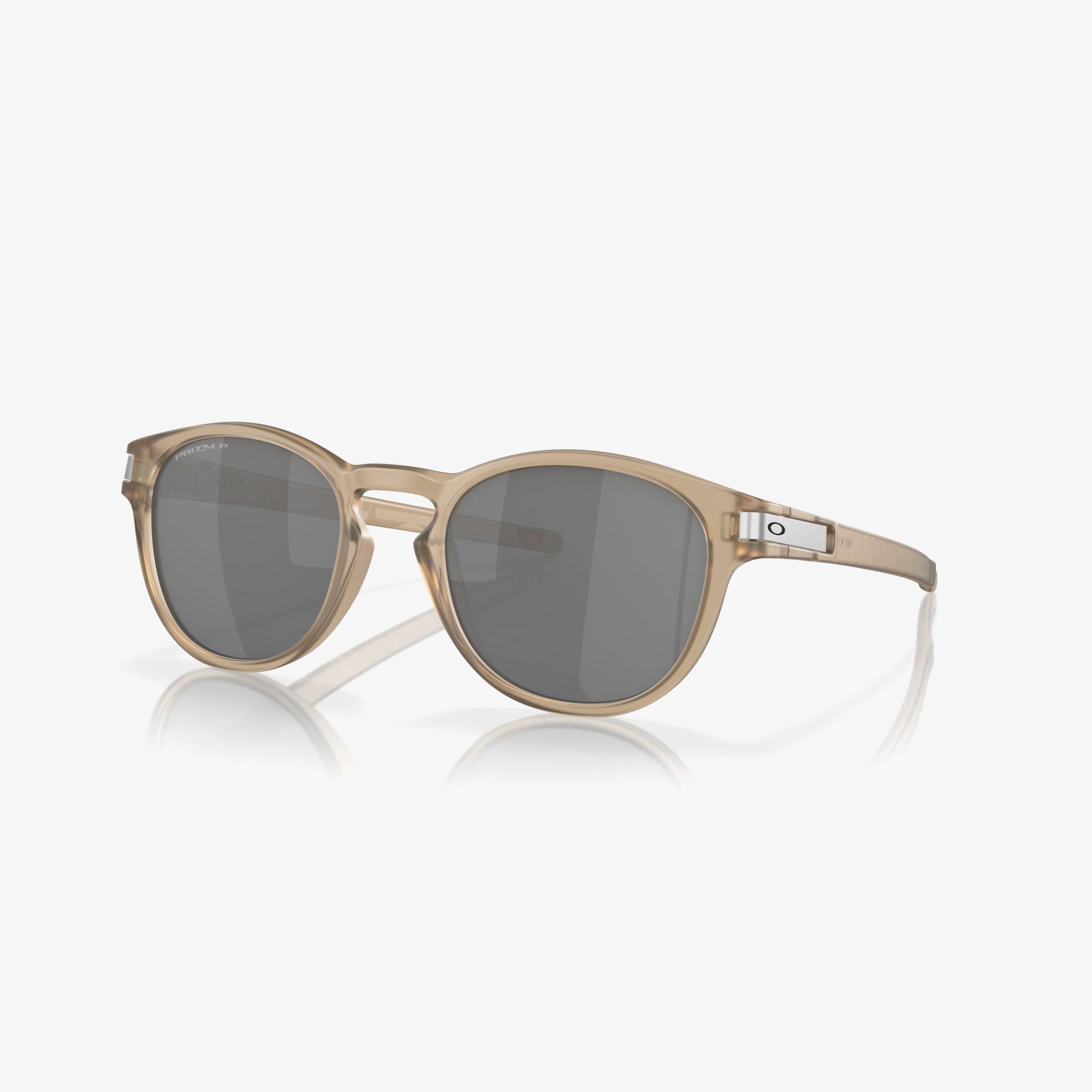 Oakley 0OO9265 926568 53 Erkek Krem Güneş Gözlüğü