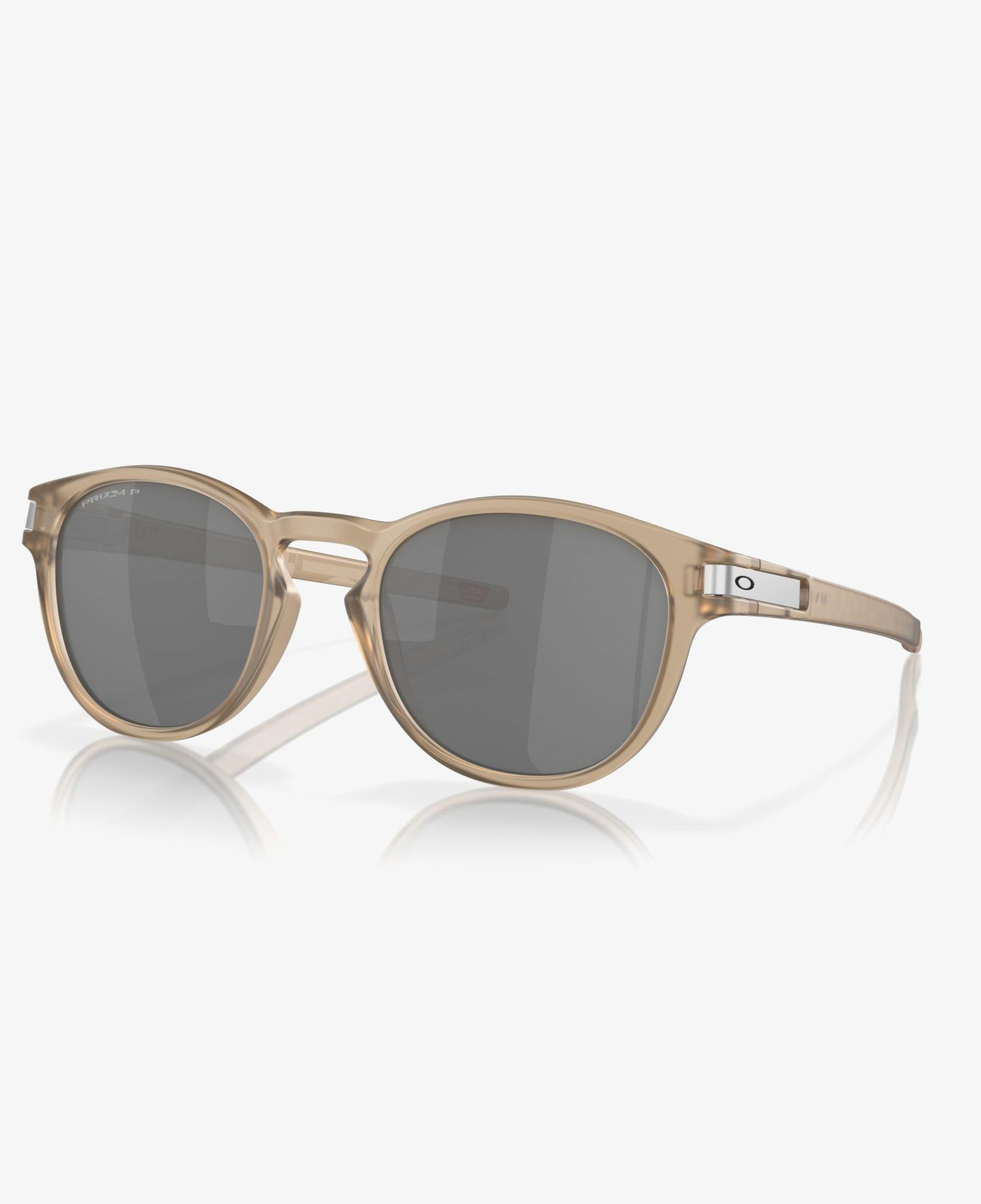 Oakley 0OO9265 926568 53 Erkek Krem Güneş Gözlüğü