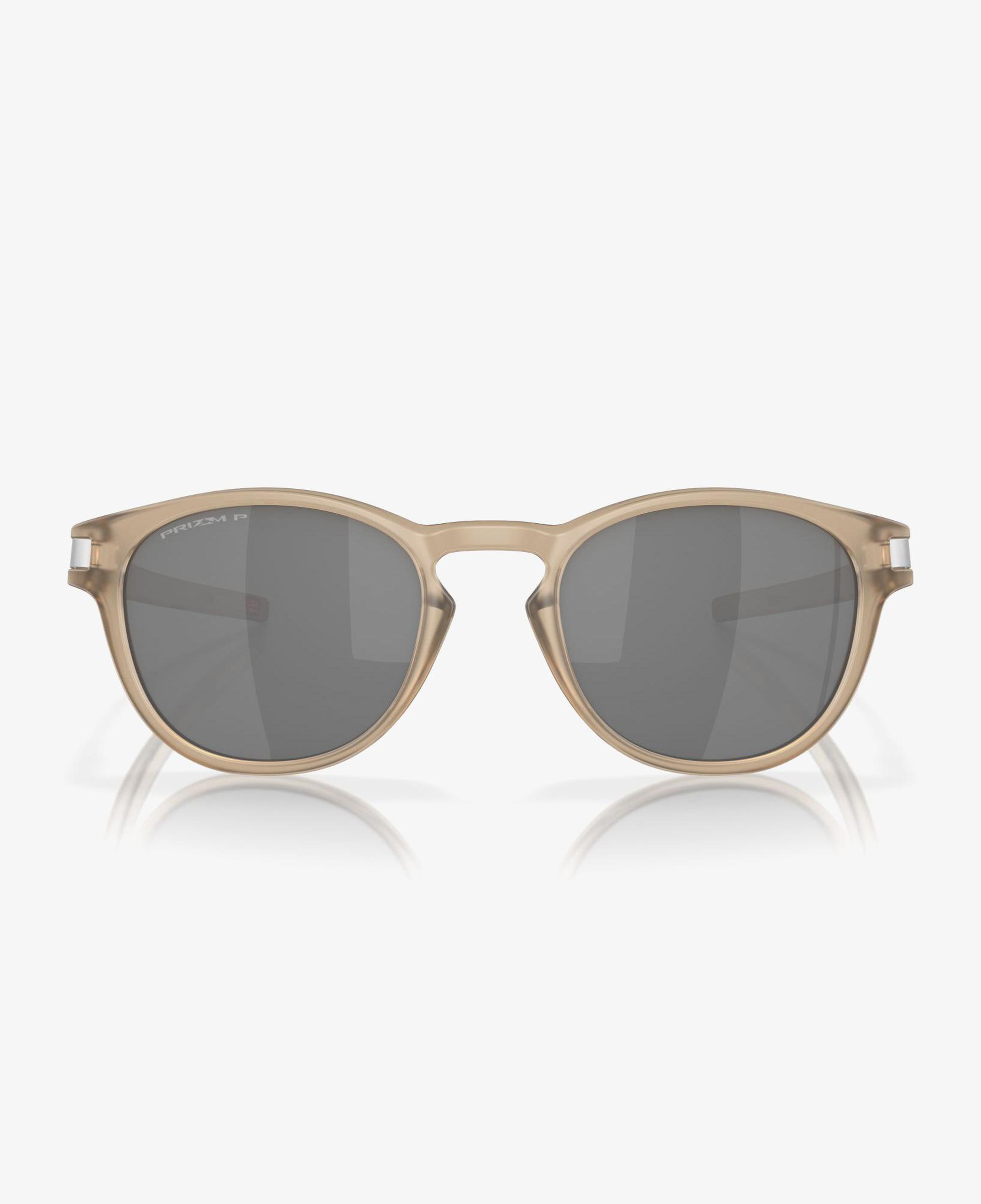 Oakley 0OO9265 926568 53 Erkek Krem Güneş Gözlüğü