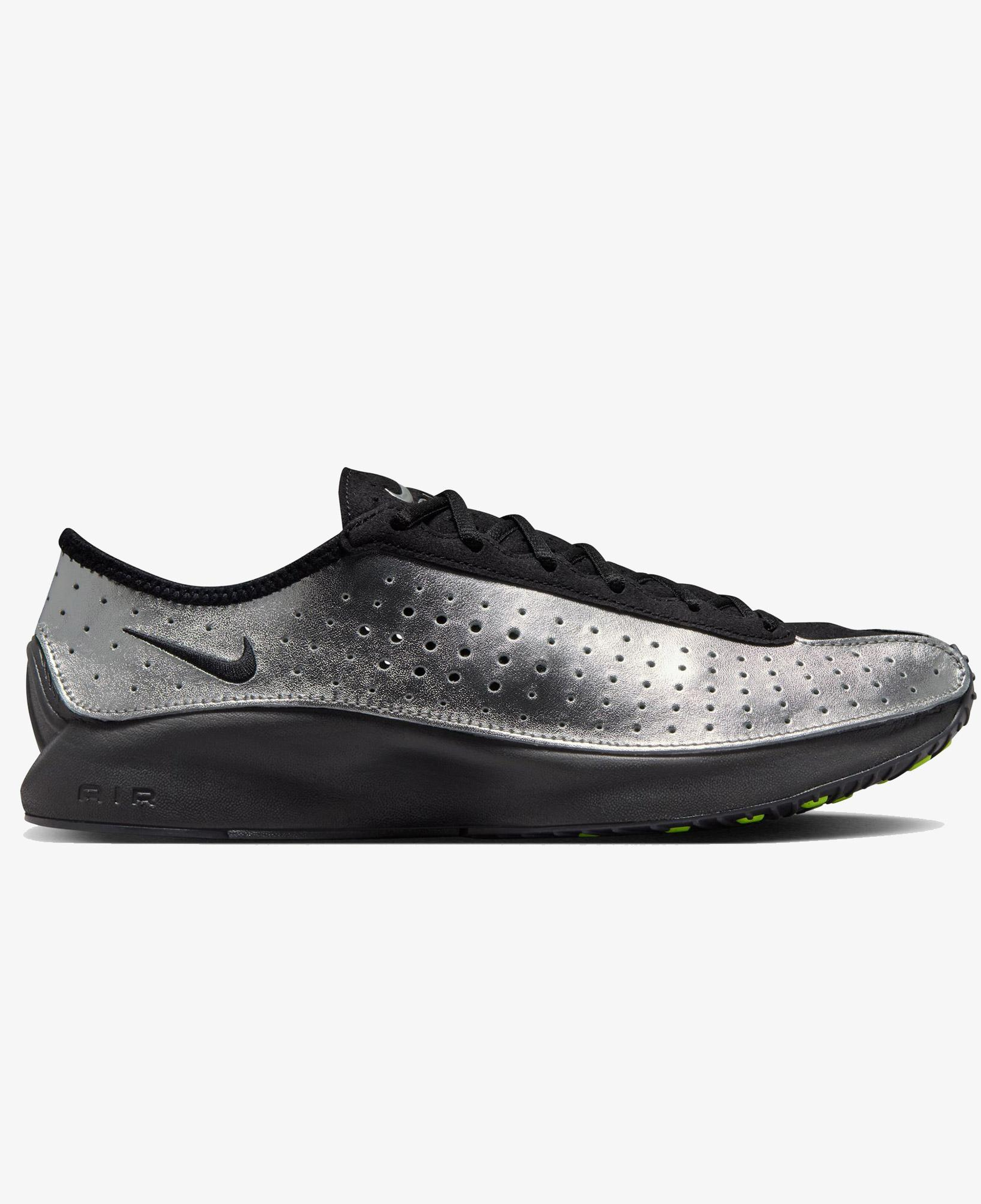 Nike Air Superfly Kadın Gri Spor Ayakkabı