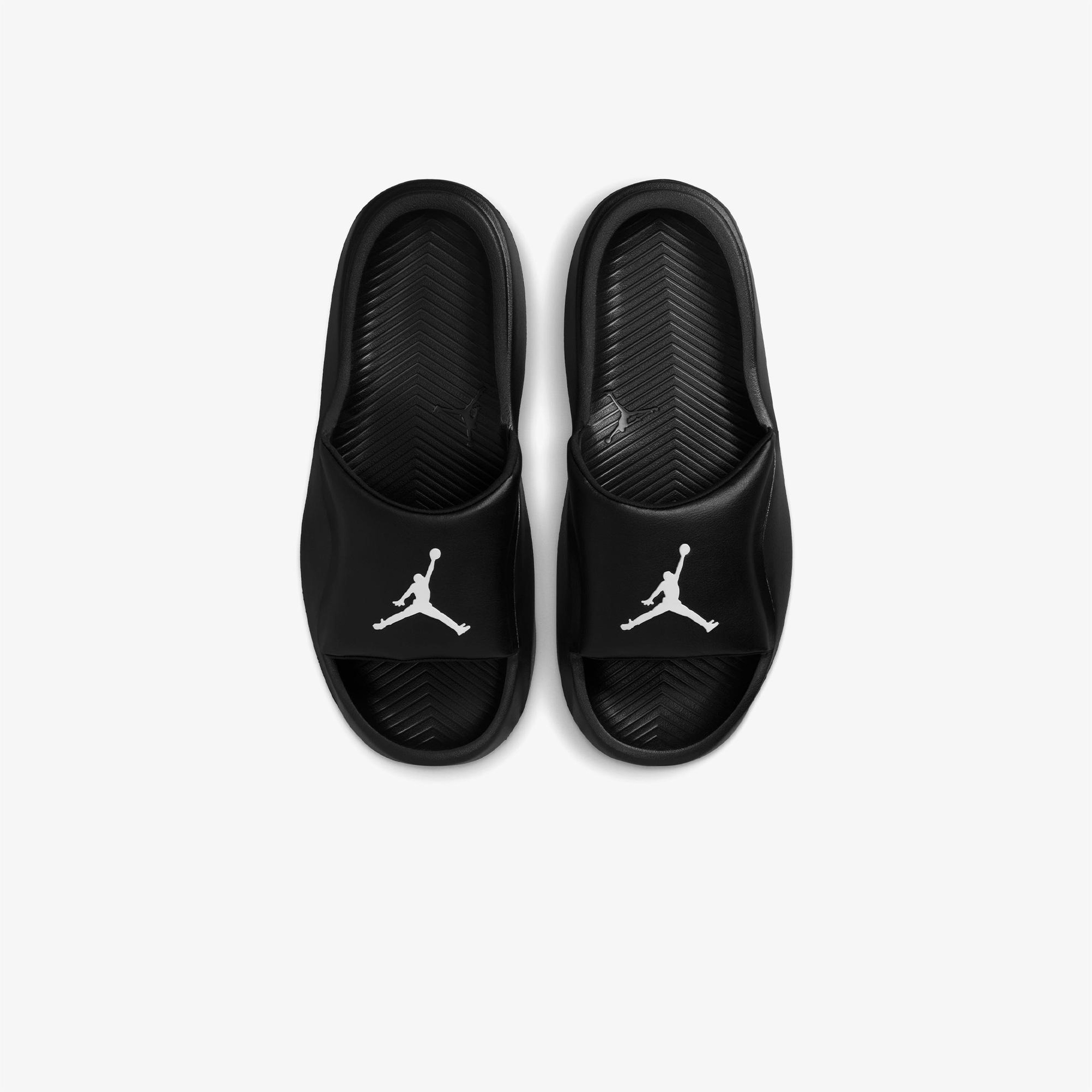 Jordan Franchise Erkek Siyah Terlik