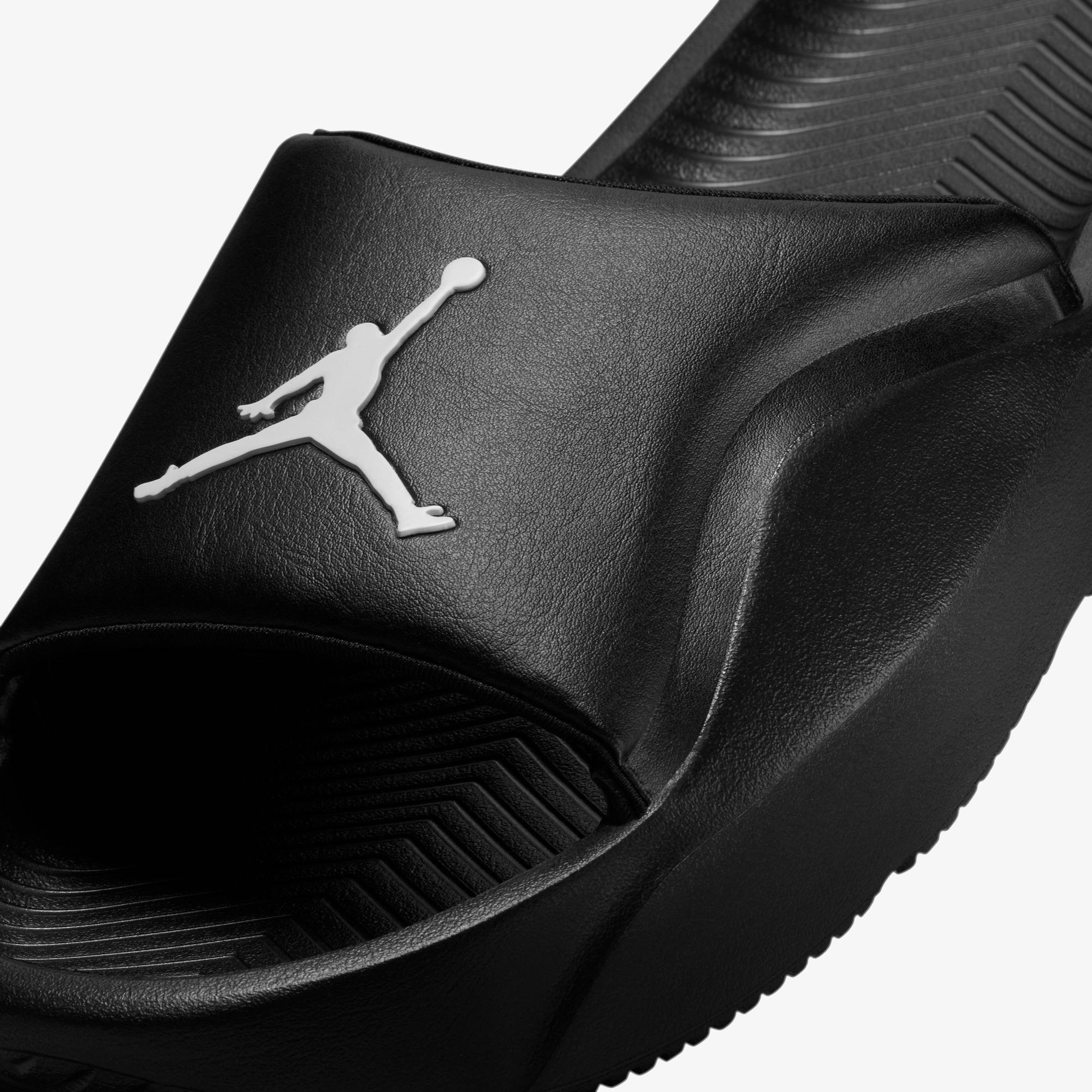 Jordan Franchise Erkek Siyah Terlik