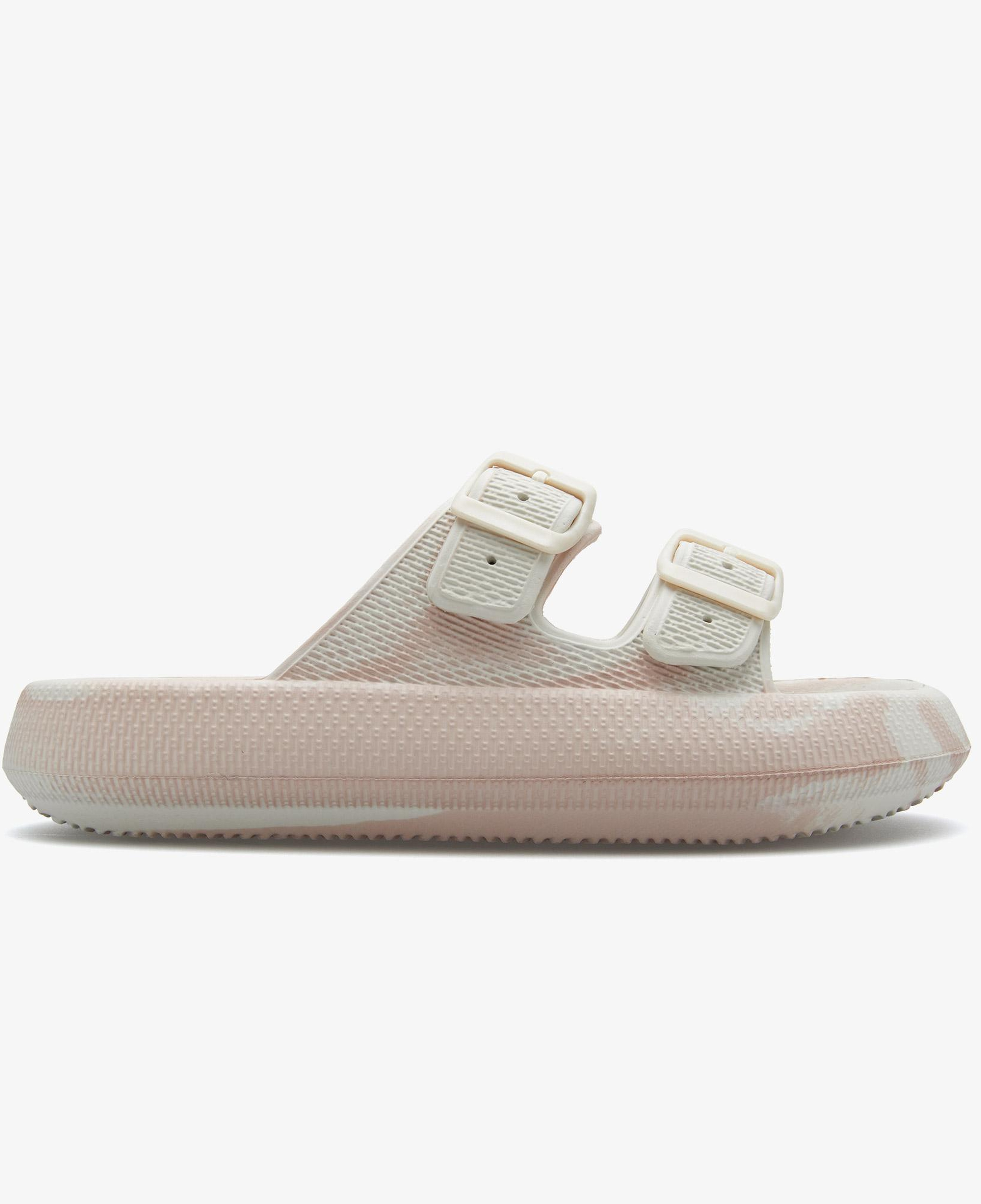 UNITED4 Unisex Pembe Terlik