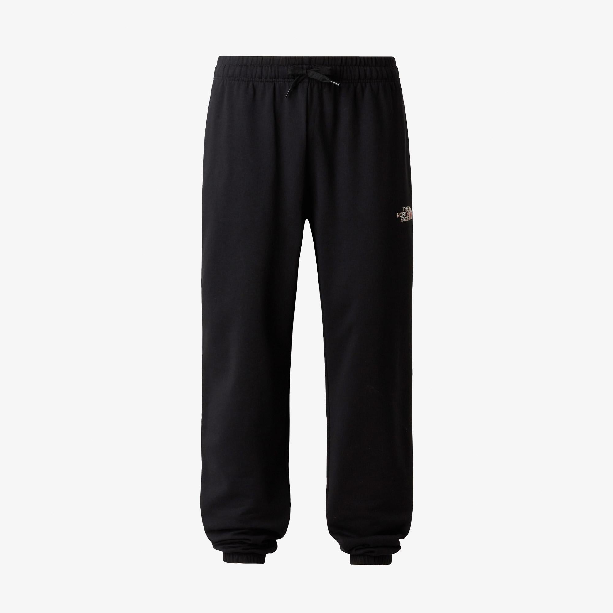 The North Face Blanca Light Regular Erkek Siyah Outdoor Pantolon