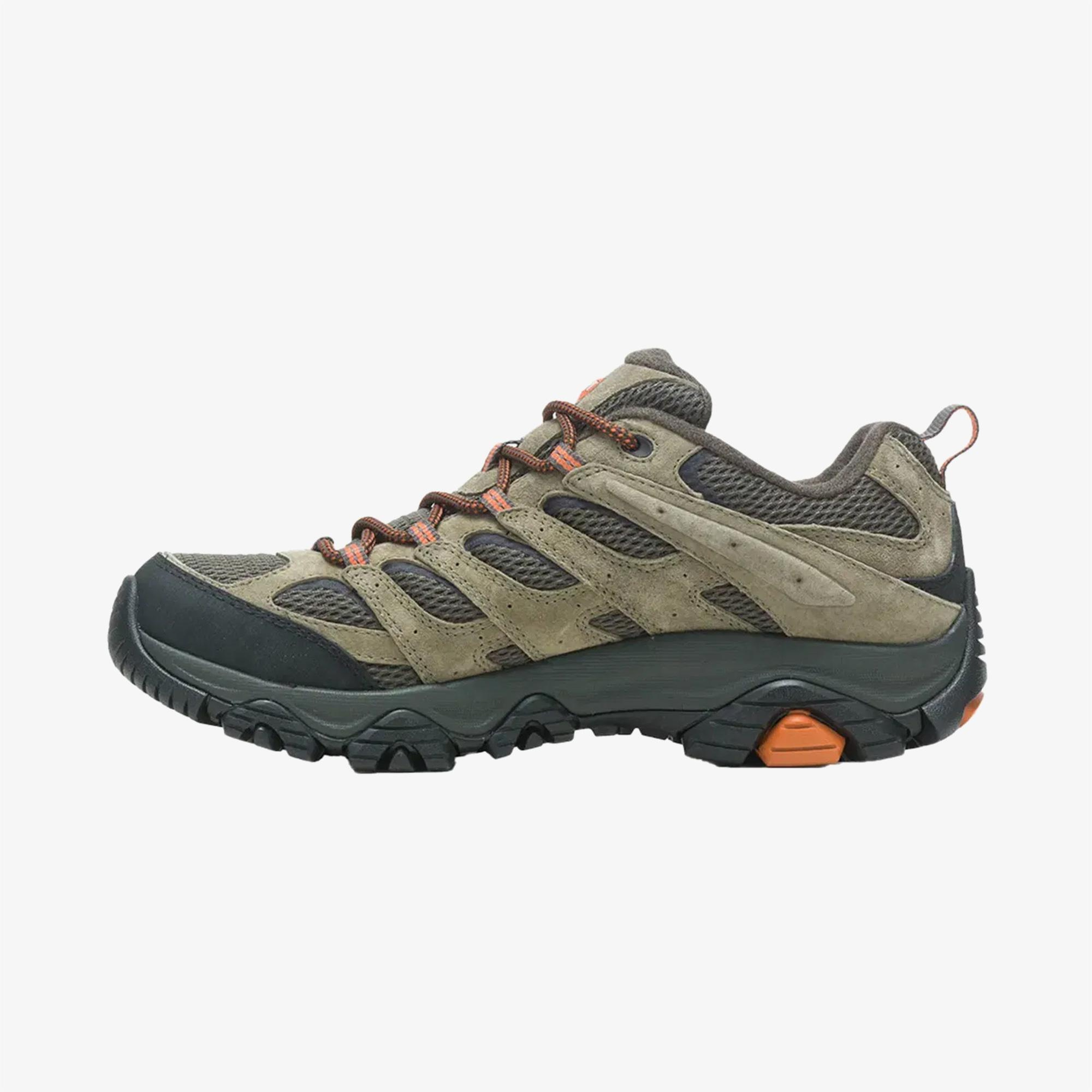 Merrell Moab 3 Gore-Tex Erkek Kahverengi Outdoor Ayakkabı