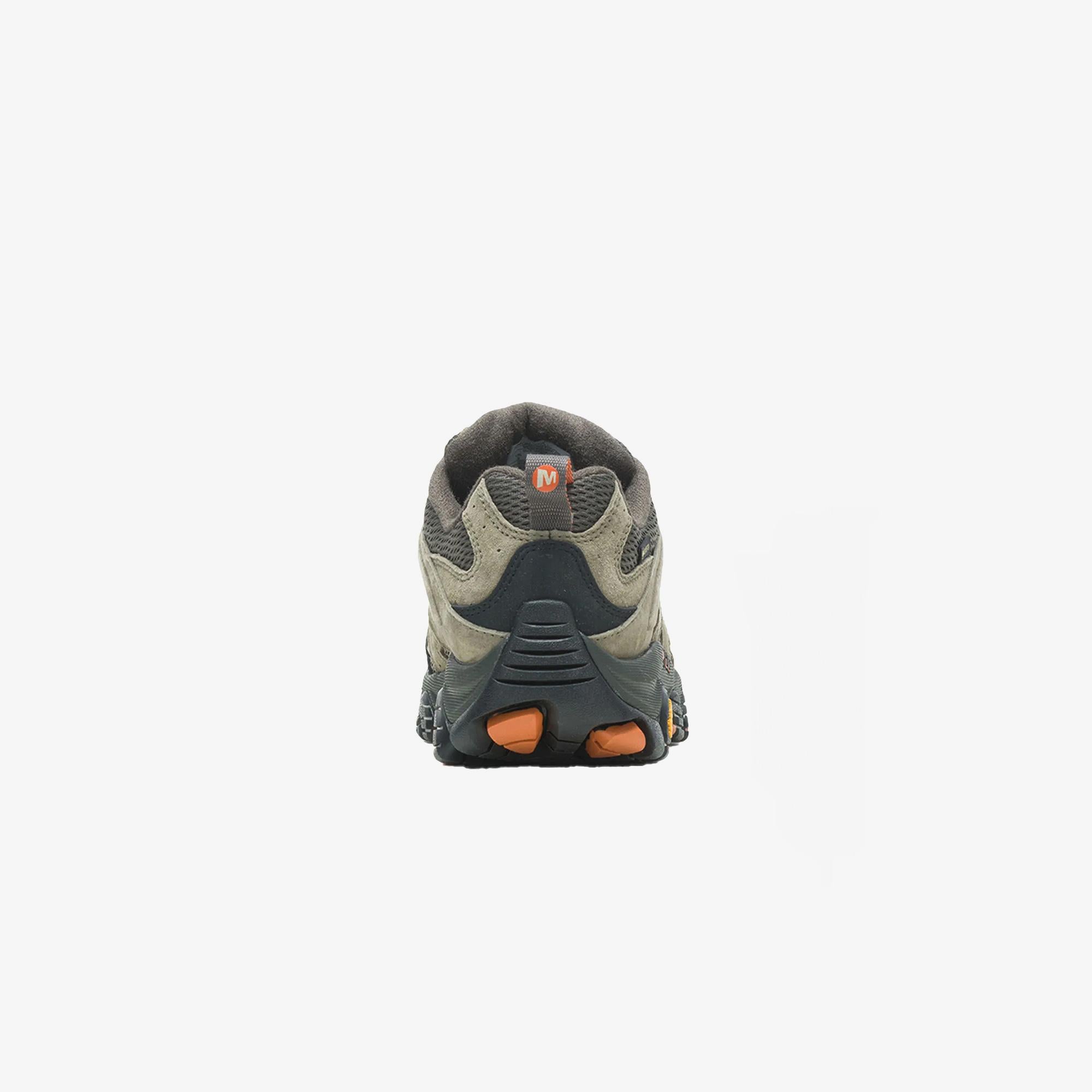 Merrell Moab 3 Gore-Tex Erkek Kahverengi Outdoor Ayakkabı