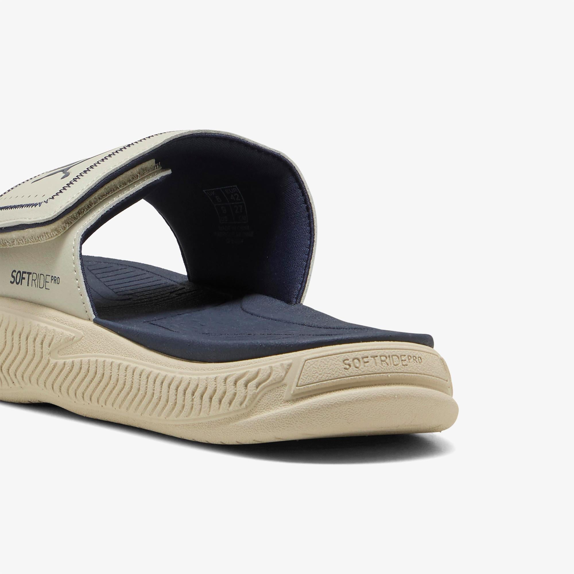 Puma Softridepro Slide 24 Unisex Beyaz Terlik