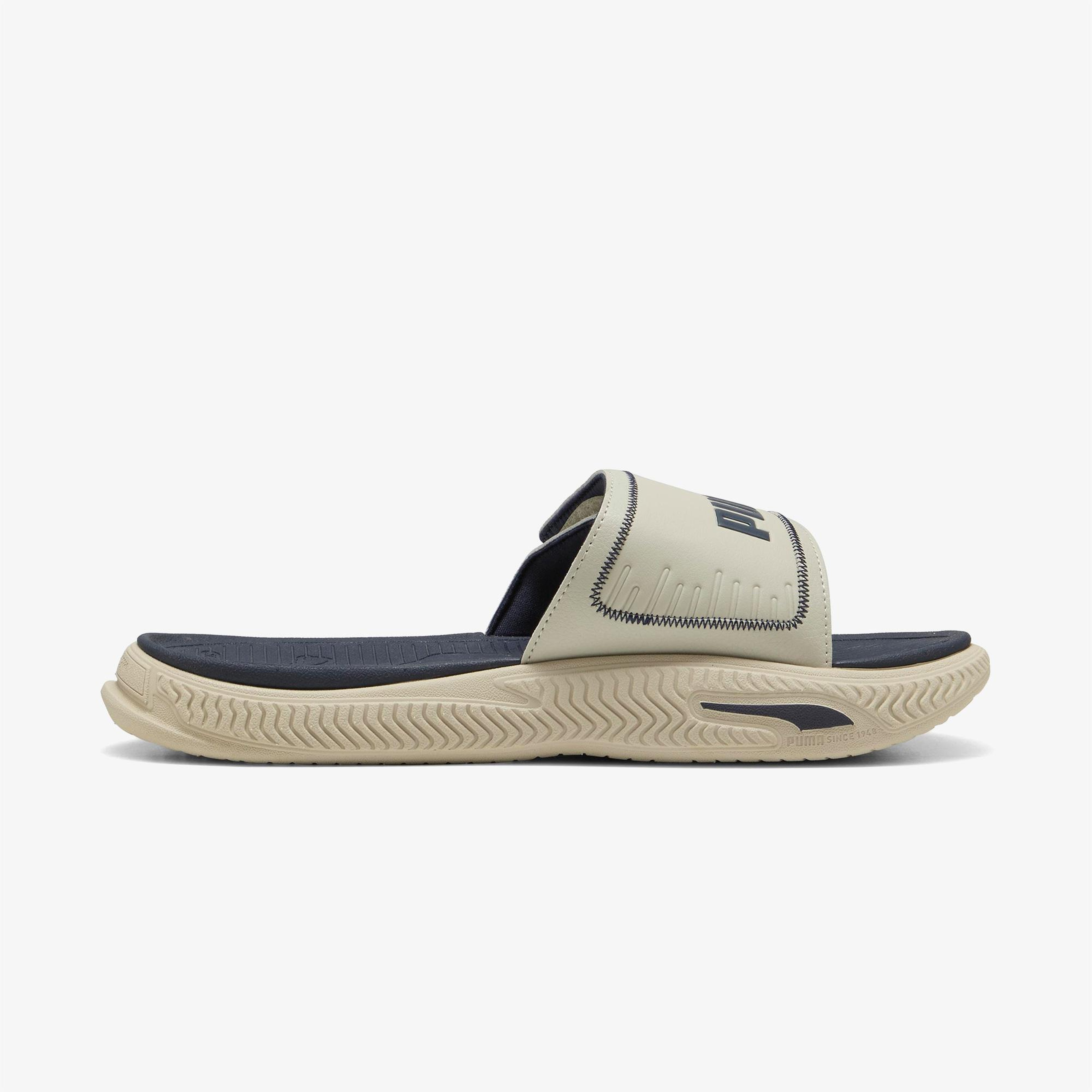 Puma Softridepro Slide 24 Unisex Beyaz Terlik
