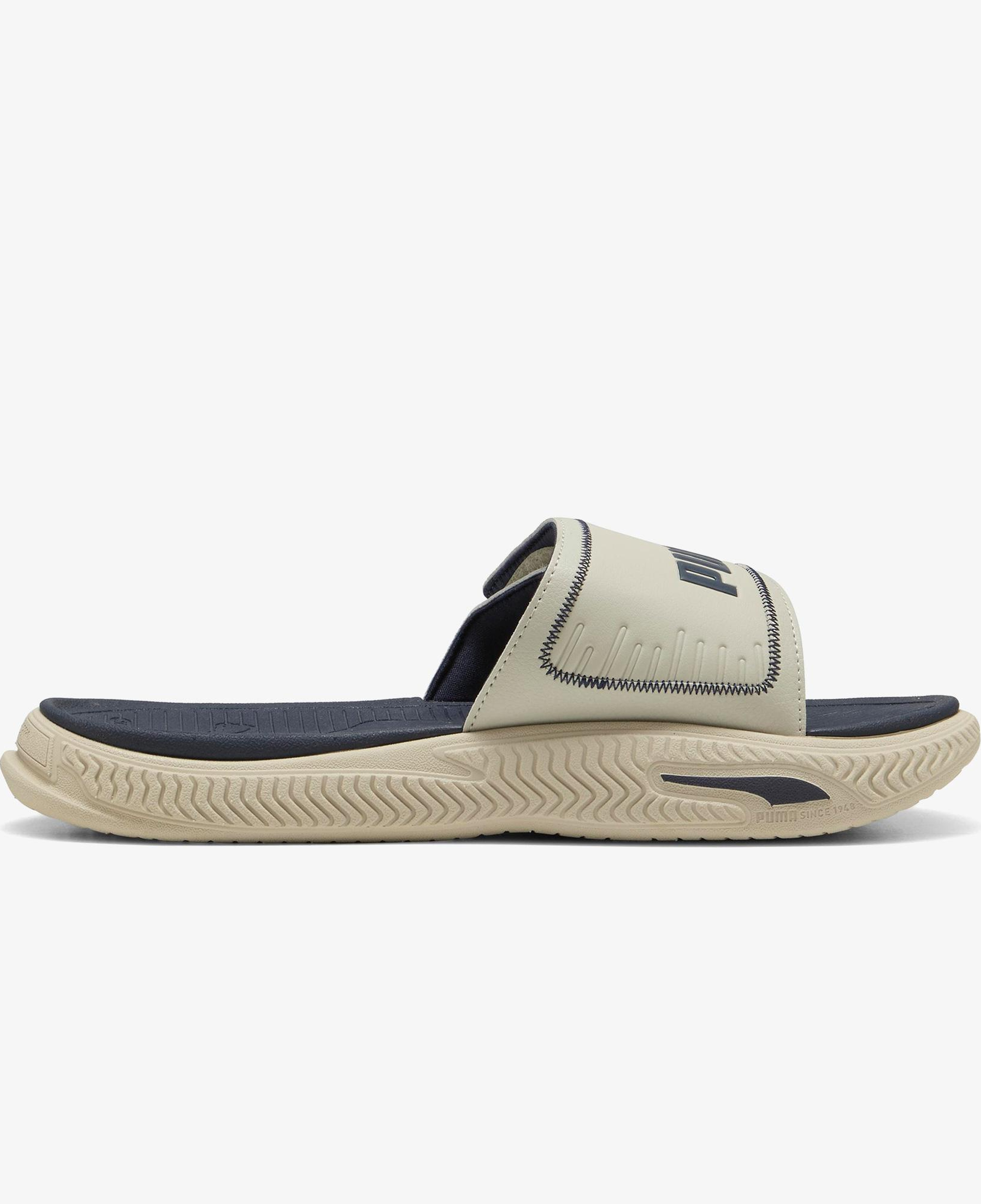 Puma Softridepro Slide 24 Unisex Beyaz Terlik
