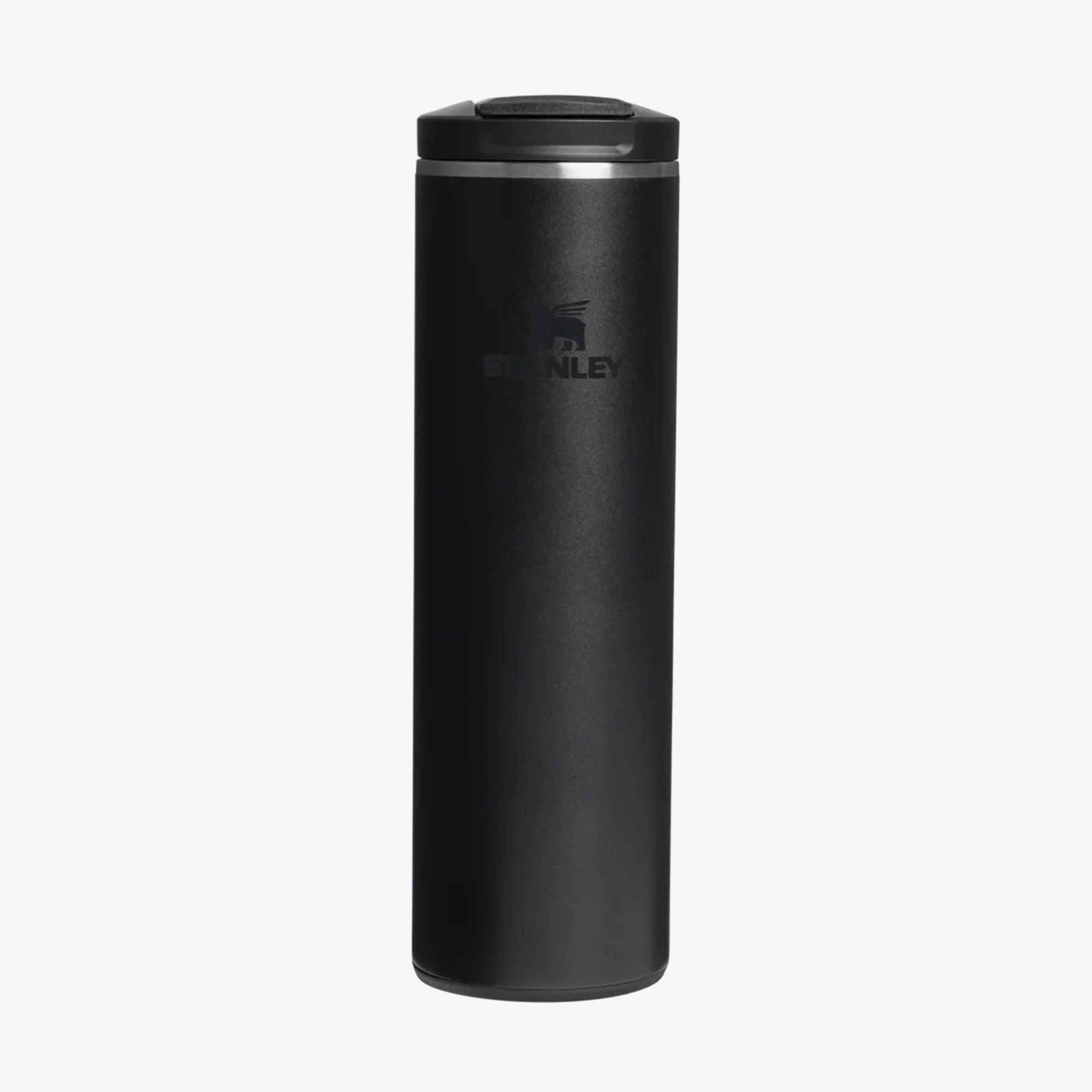 Stanley The Transit Fliptop Mug 0.47L Unisex Siyah Termos