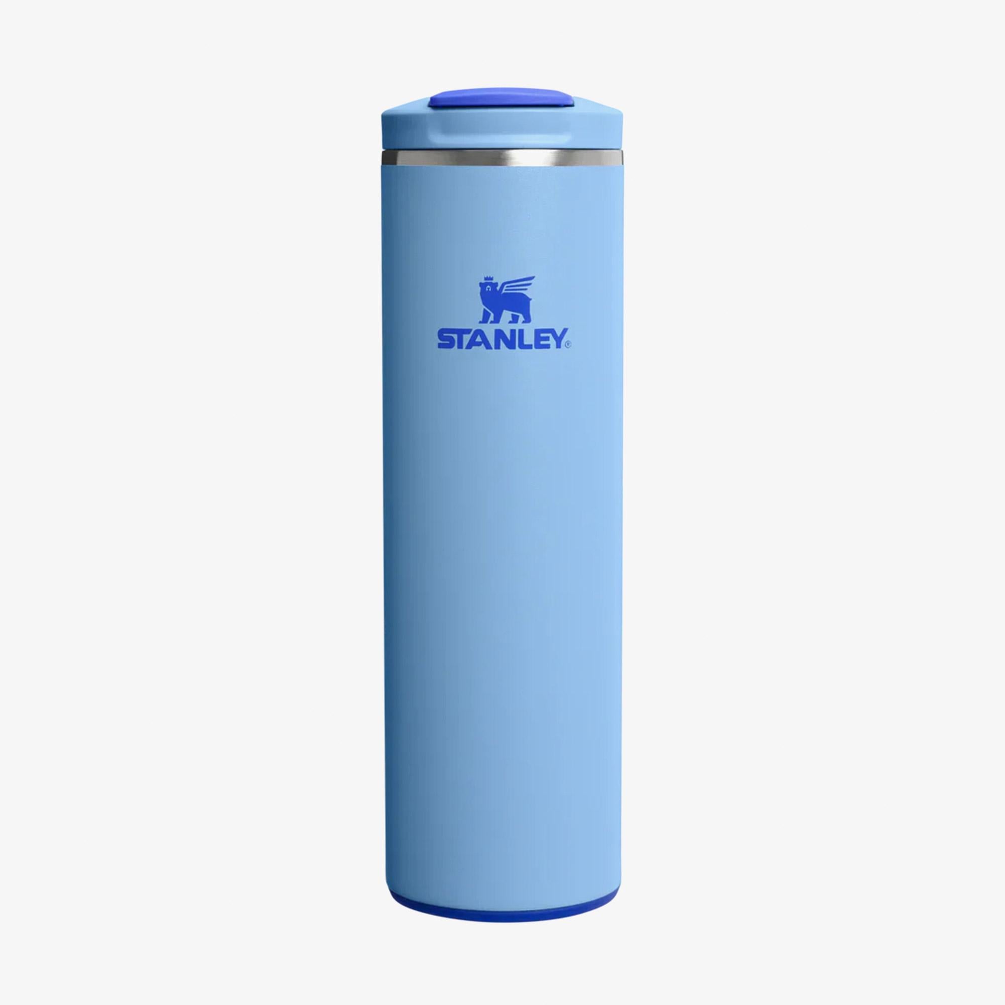 Stanley The Transit Fliptop Mug 0.47L Unisex Mavi Termos