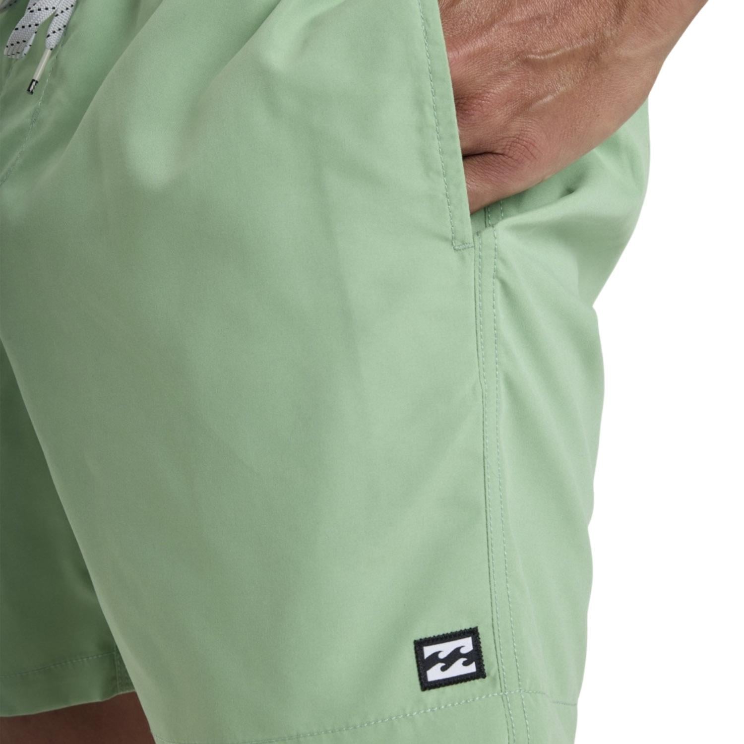 Billabong All Day Lb Erkek Volley