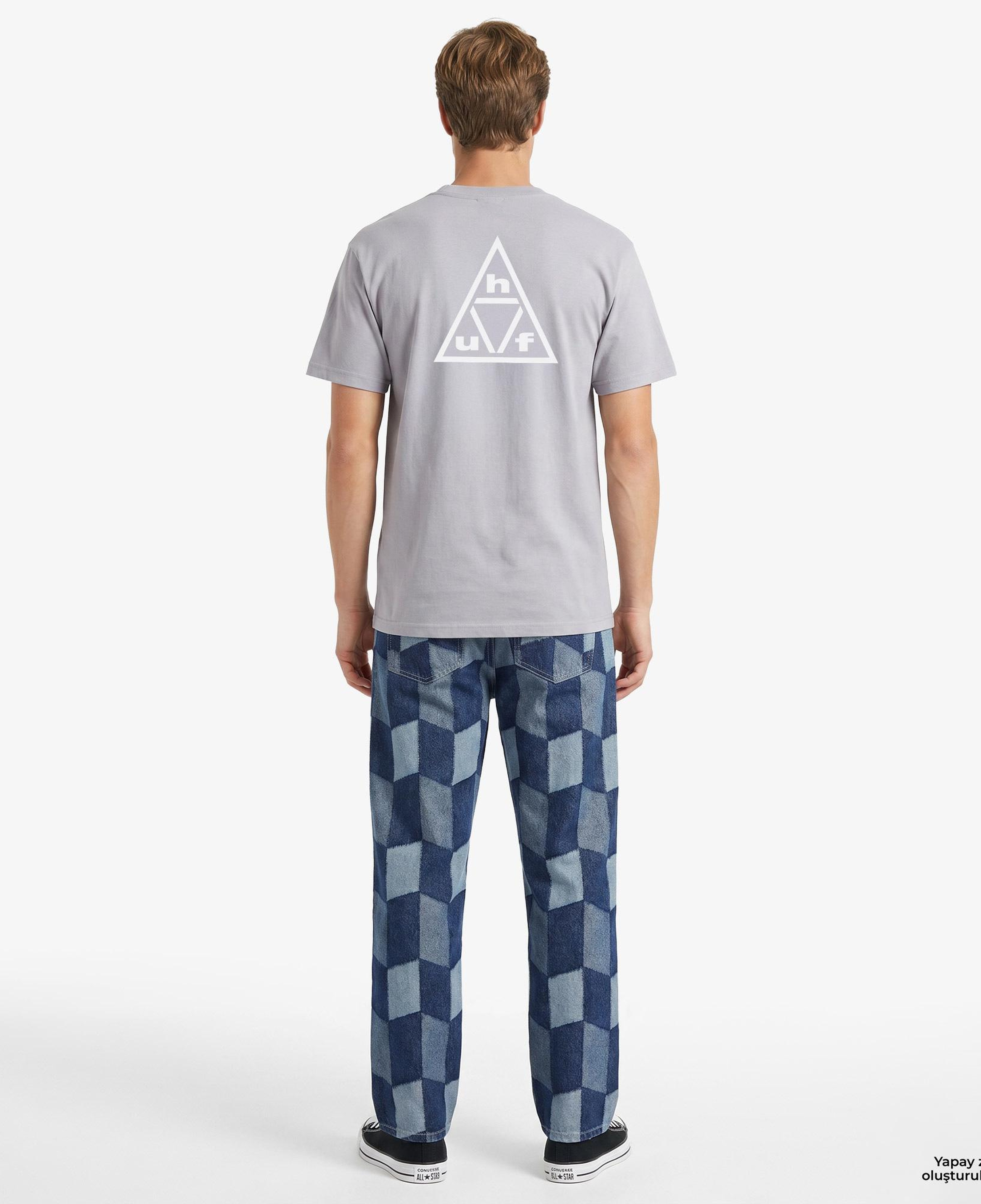 Anta Fearless Trip Kadın Siyah Sweatshirt