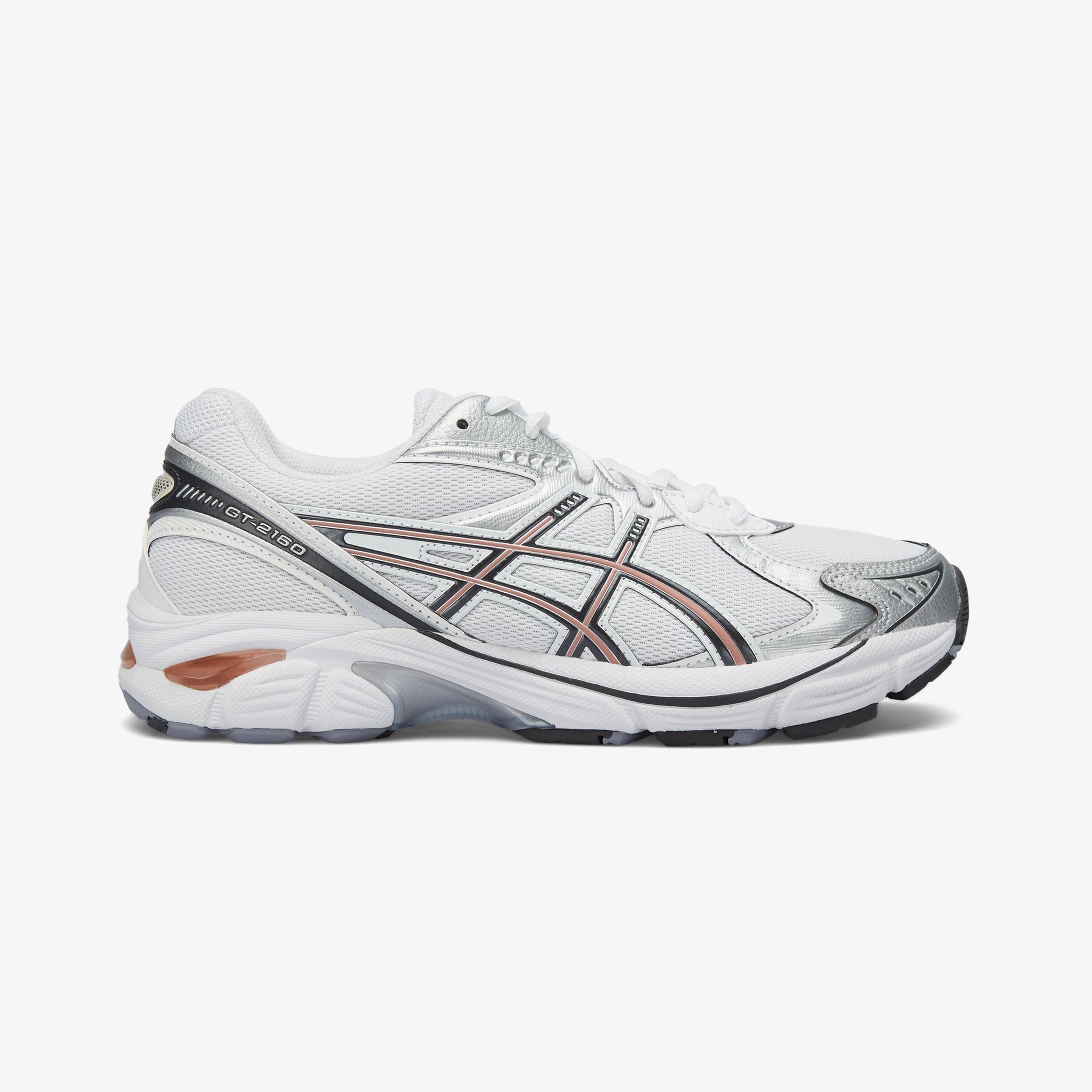 Asics Gt-2160 Unisex Beyaz Spor Ayakkabı