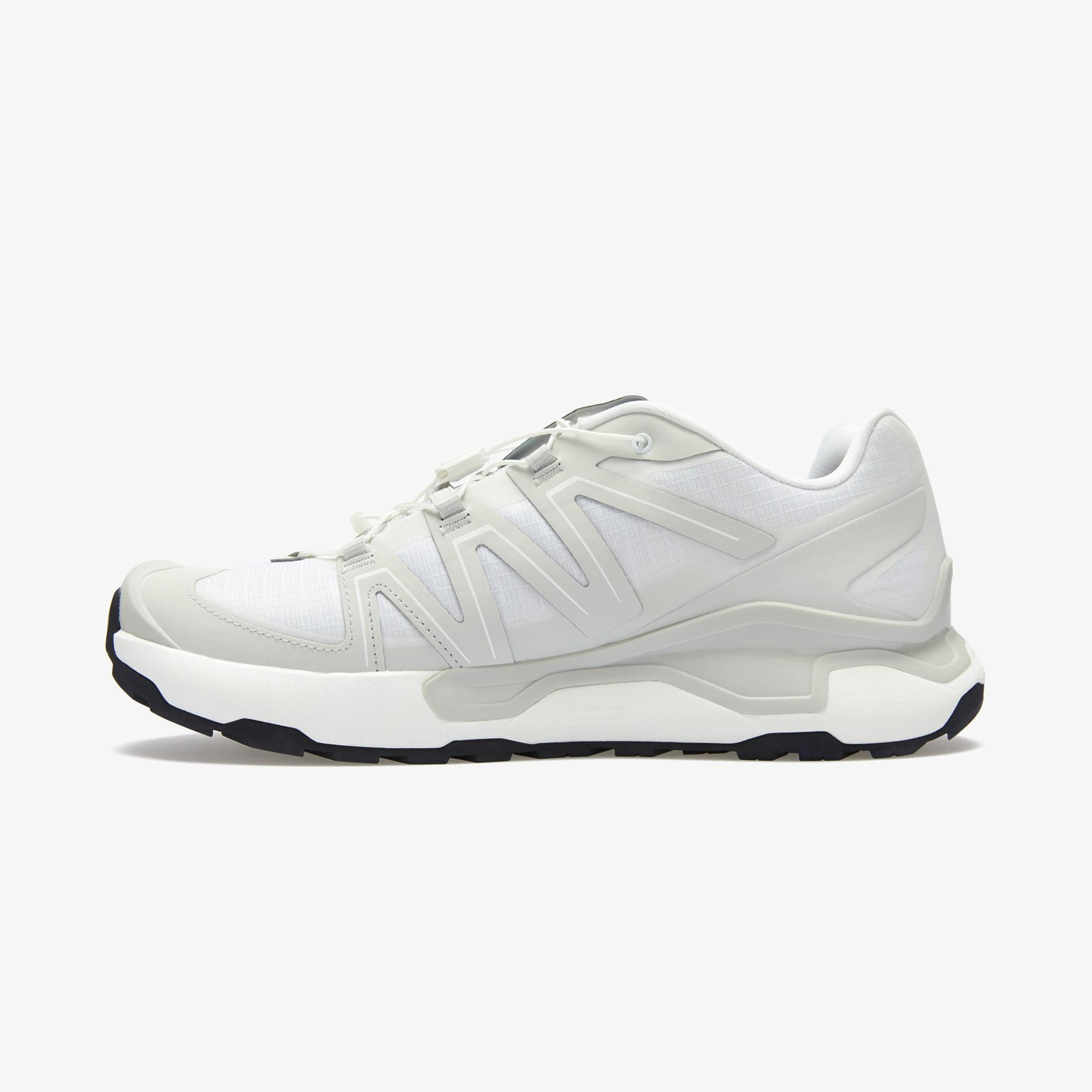 Salomon Xc Roam Erkek Gri Spor Ayakkabı