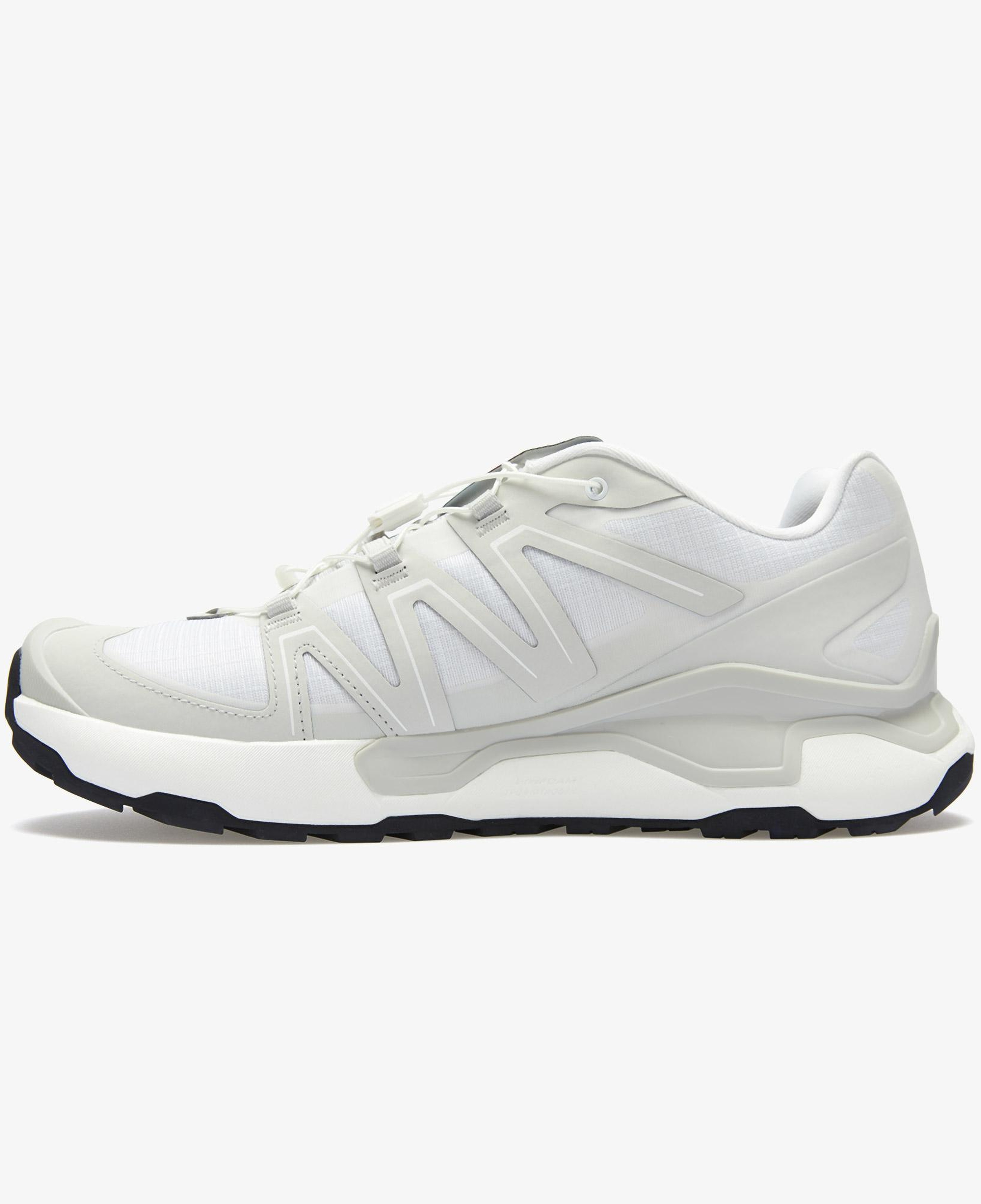 Salomon Xc Roam Erkek Gri Spor Ayakkabı
