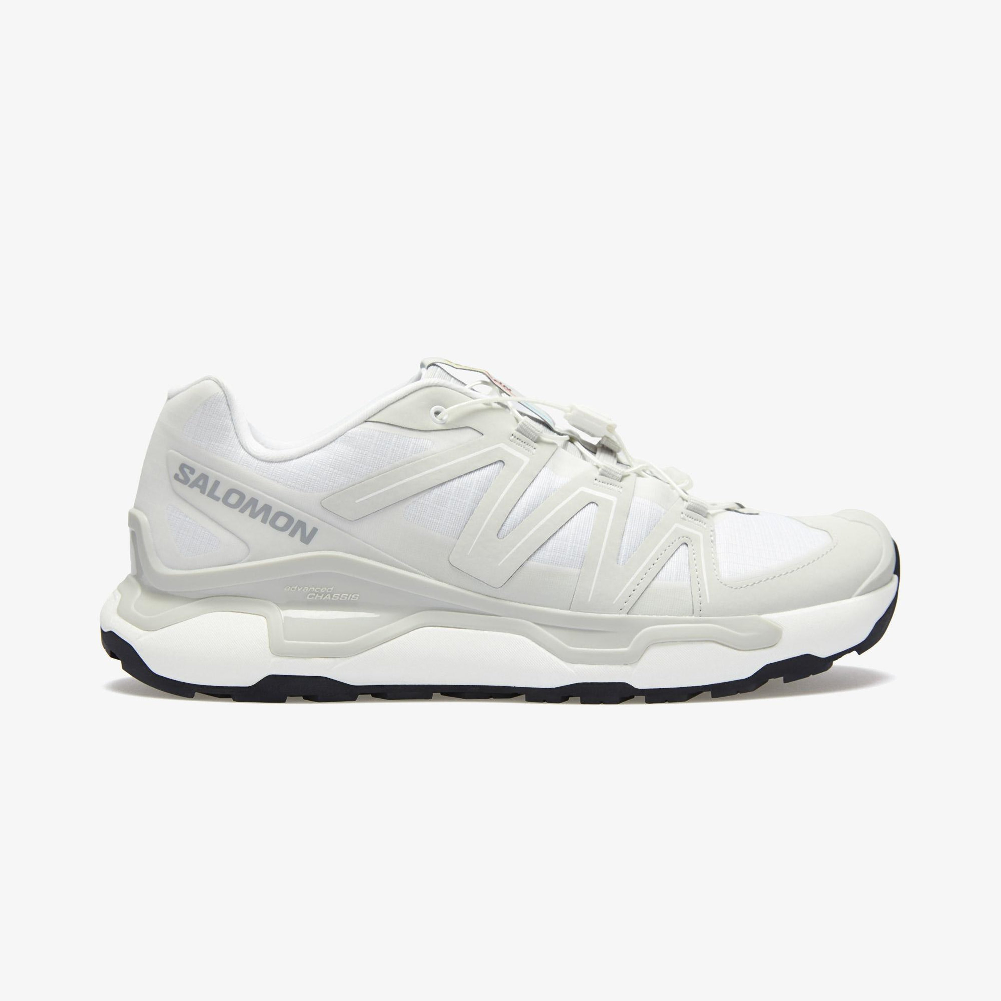 Salomon Xc Roam Erkek Gri Spor Ayakkabı