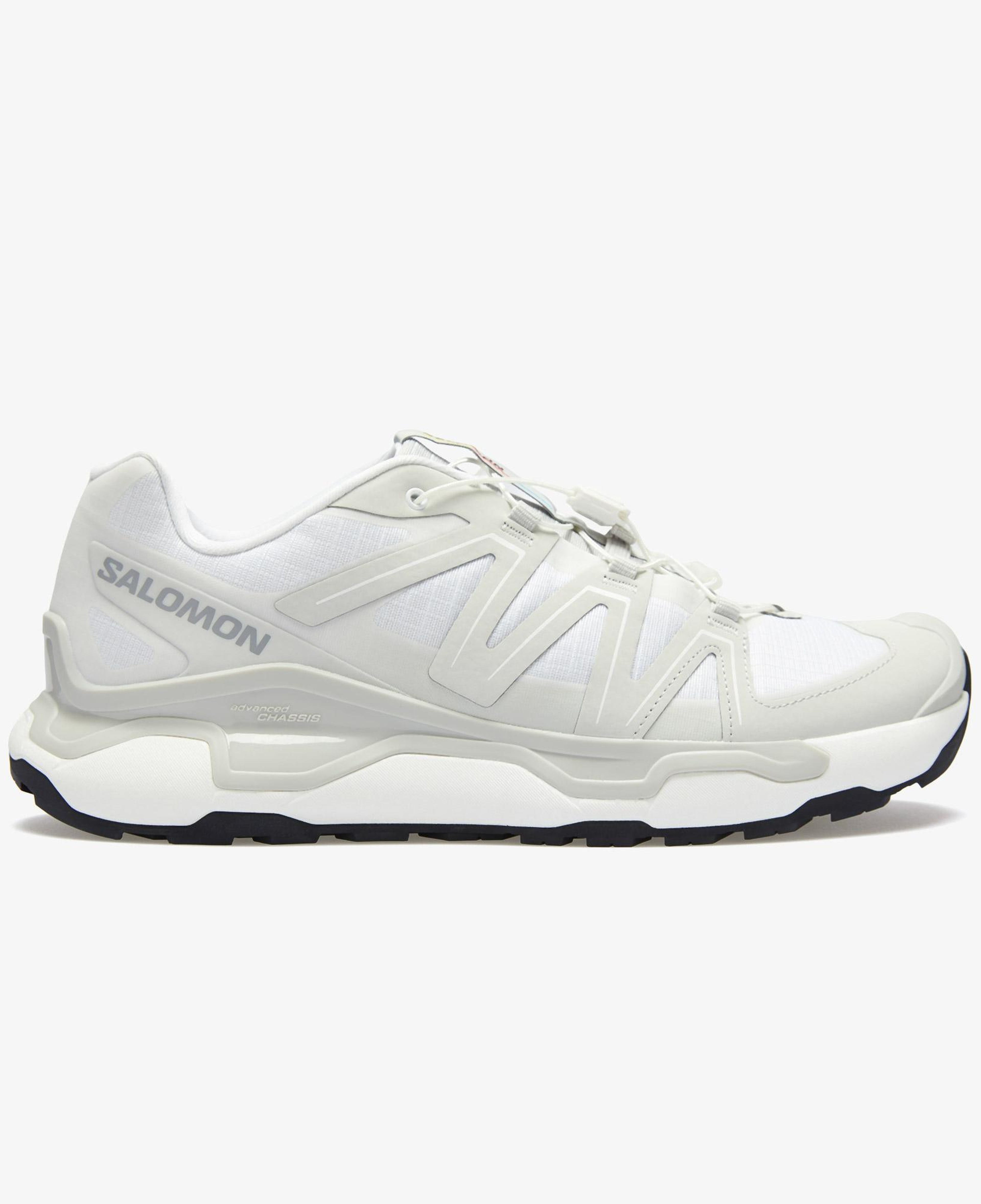 Salomon Xc Roam Erkek Gri Spor Ayakkabı