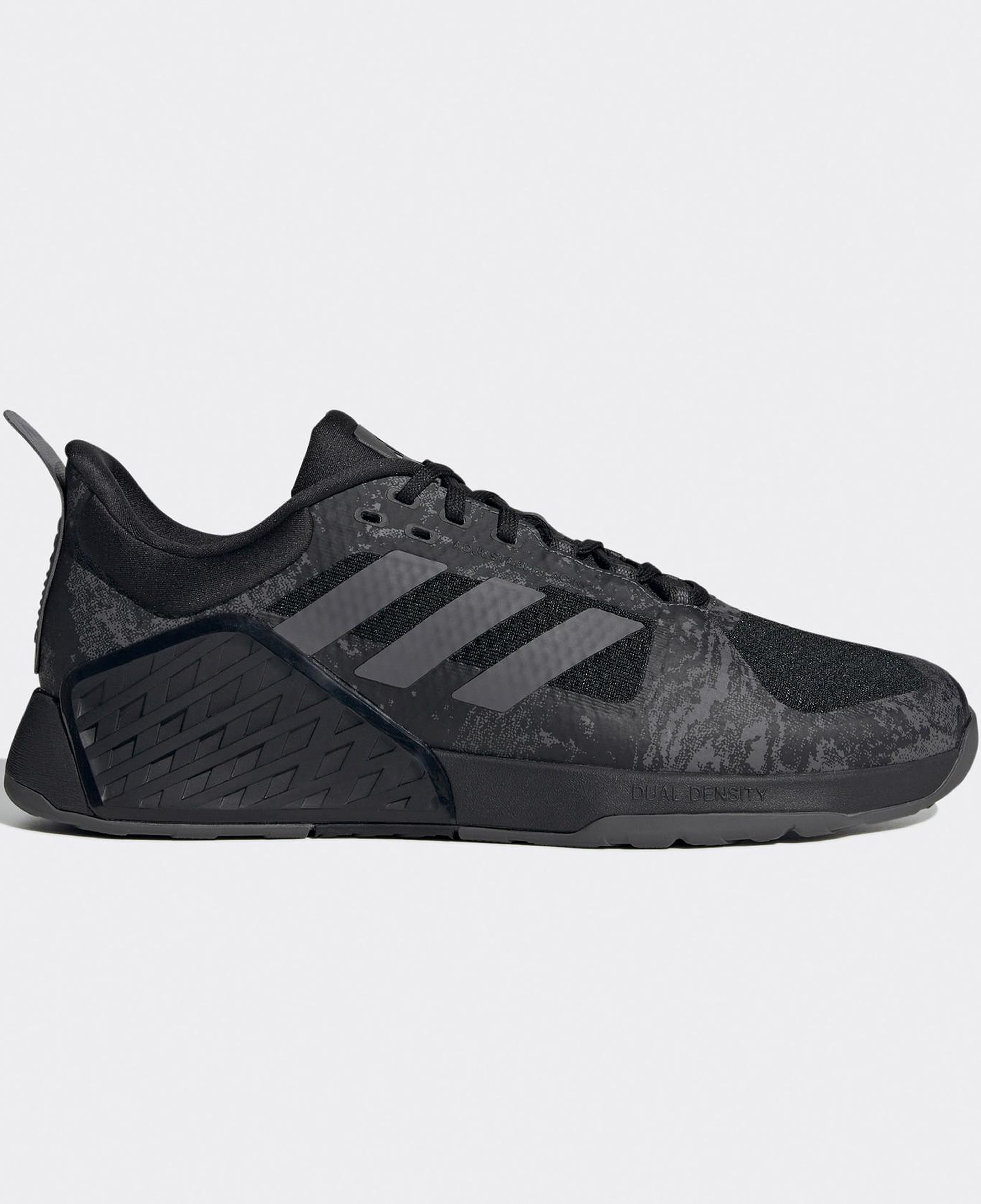 adidas Dropset 2 Trainer Erkek Siyah Antrenman Ayakkabısı
