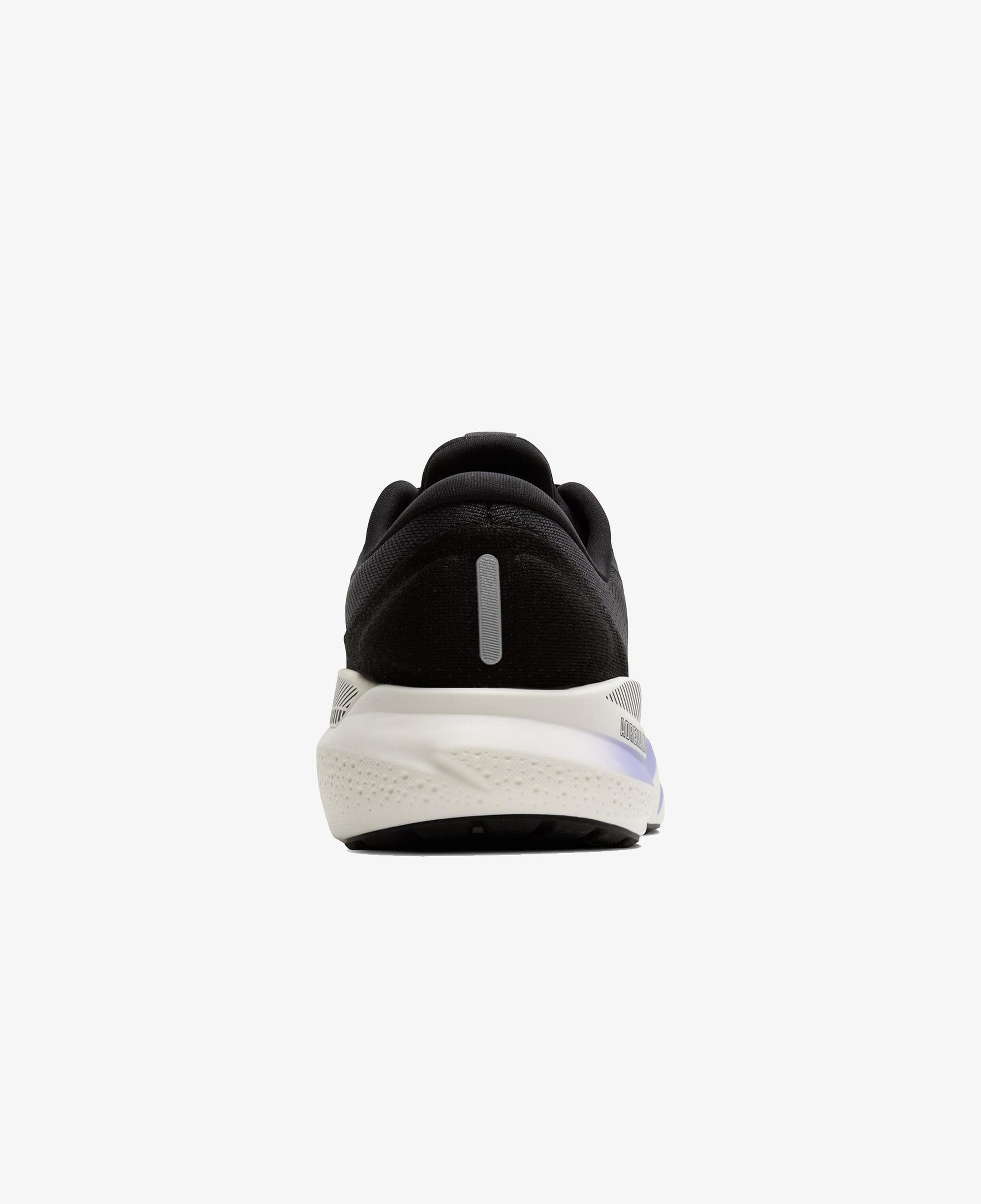 Brooks Adrenaline GTS 24 Kadın Siyah Koşu Ayakkabısı