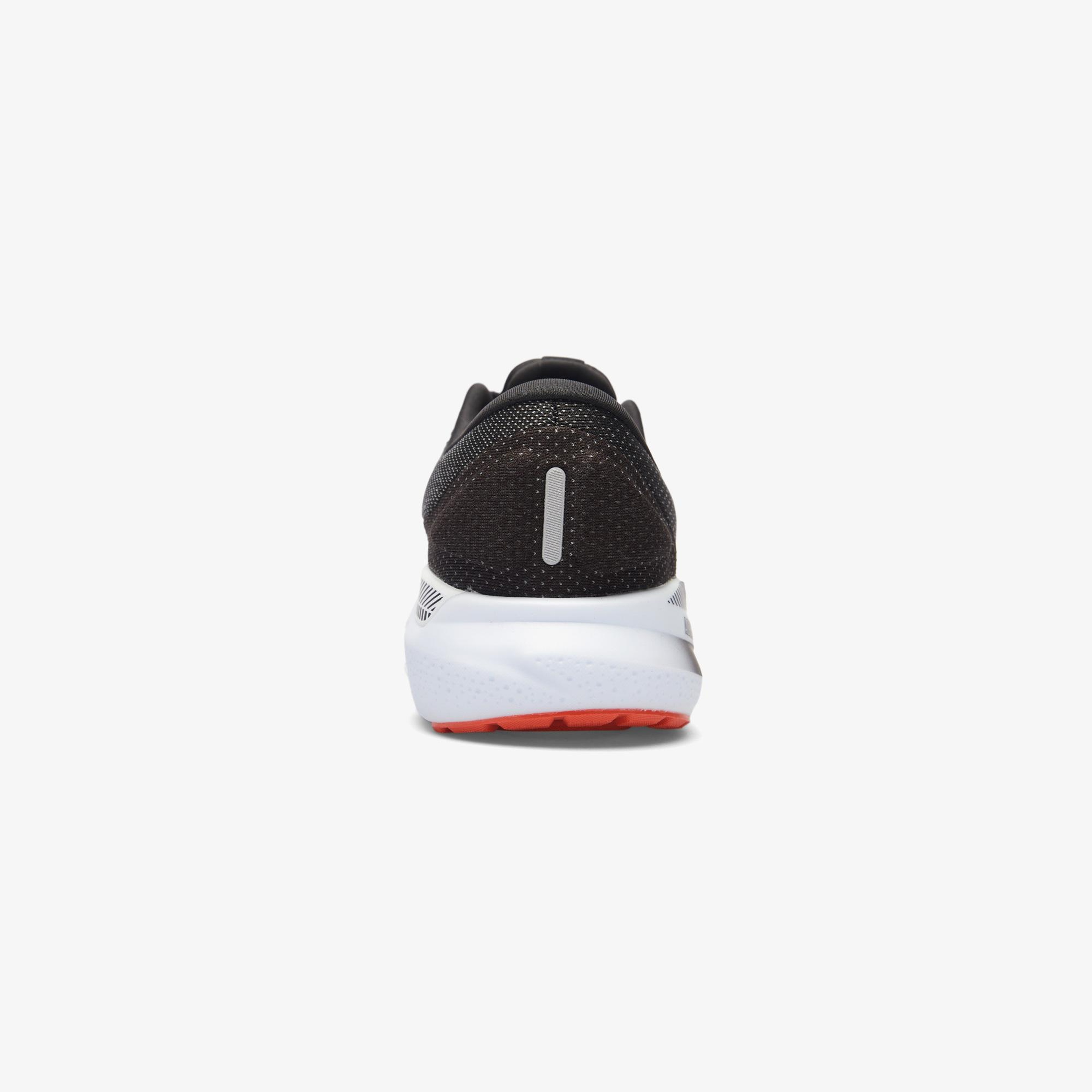 Brooks Adrenaline GTS 24 Erkek Siyah/Gri Koşu Ayakkabısı
