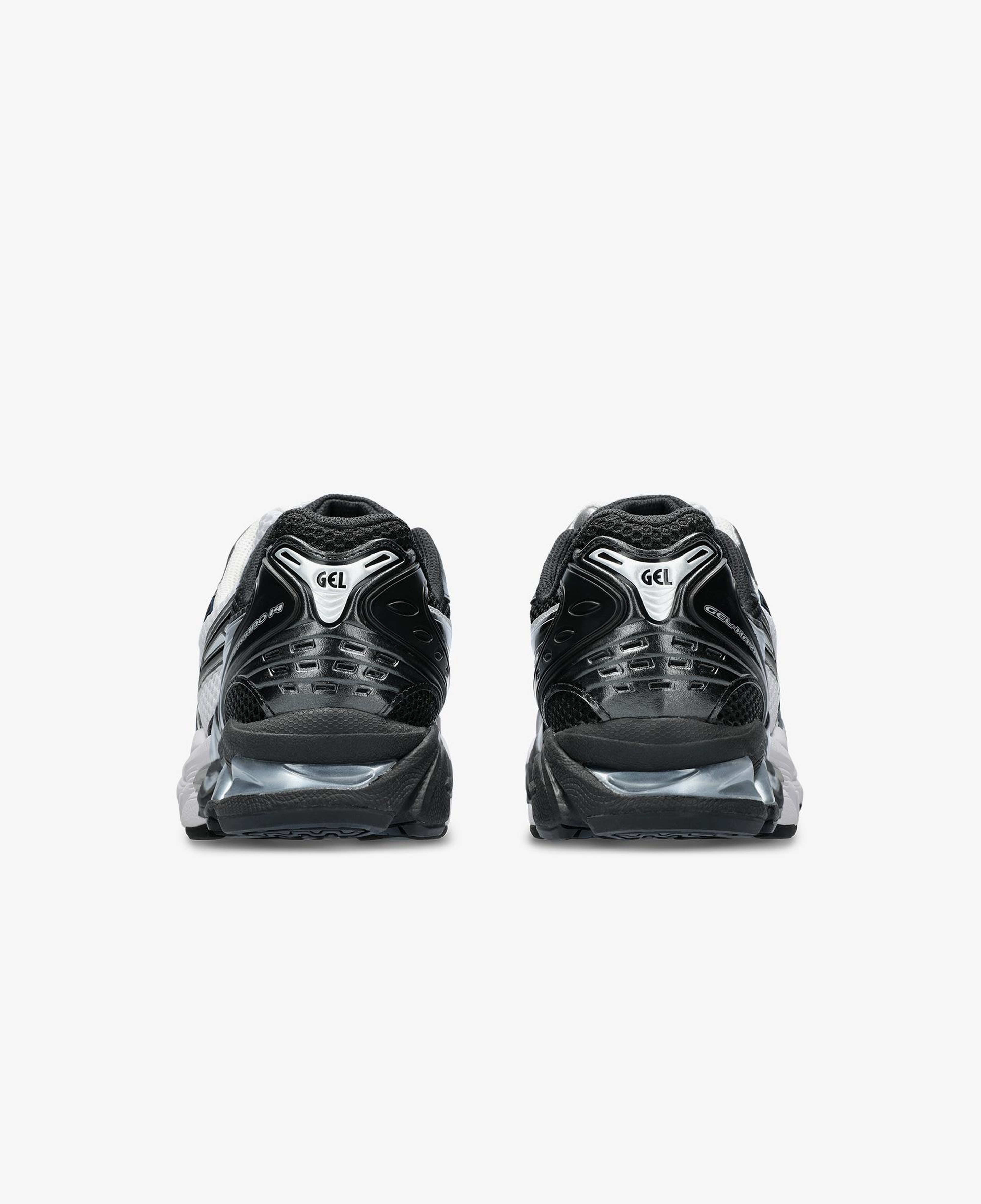 Asics Gel-Kayano 14 Unisex Siyah Spor Ayakkabı