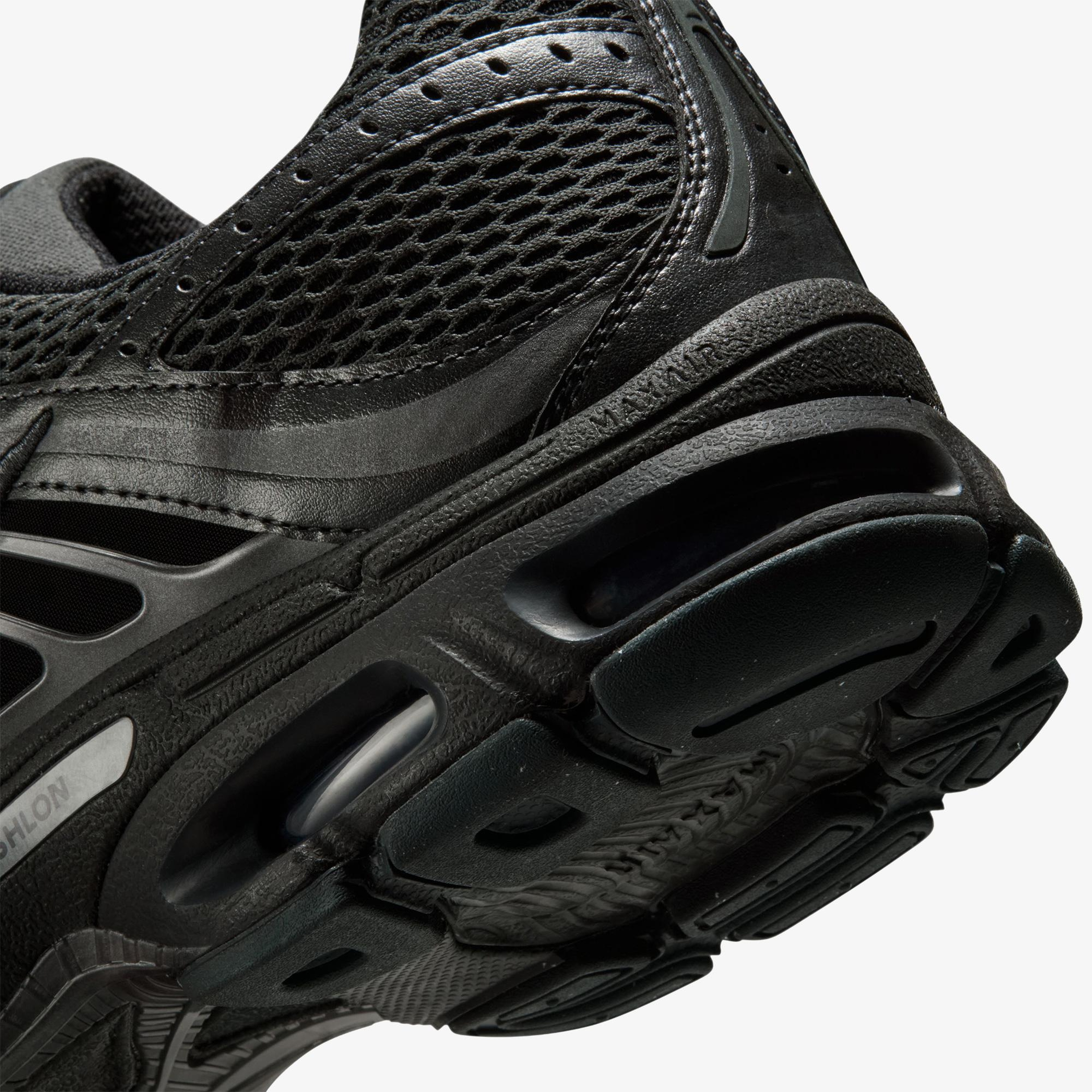 Nike Air Max Moto 2K Erkek Siyah Spor Ayakkabı