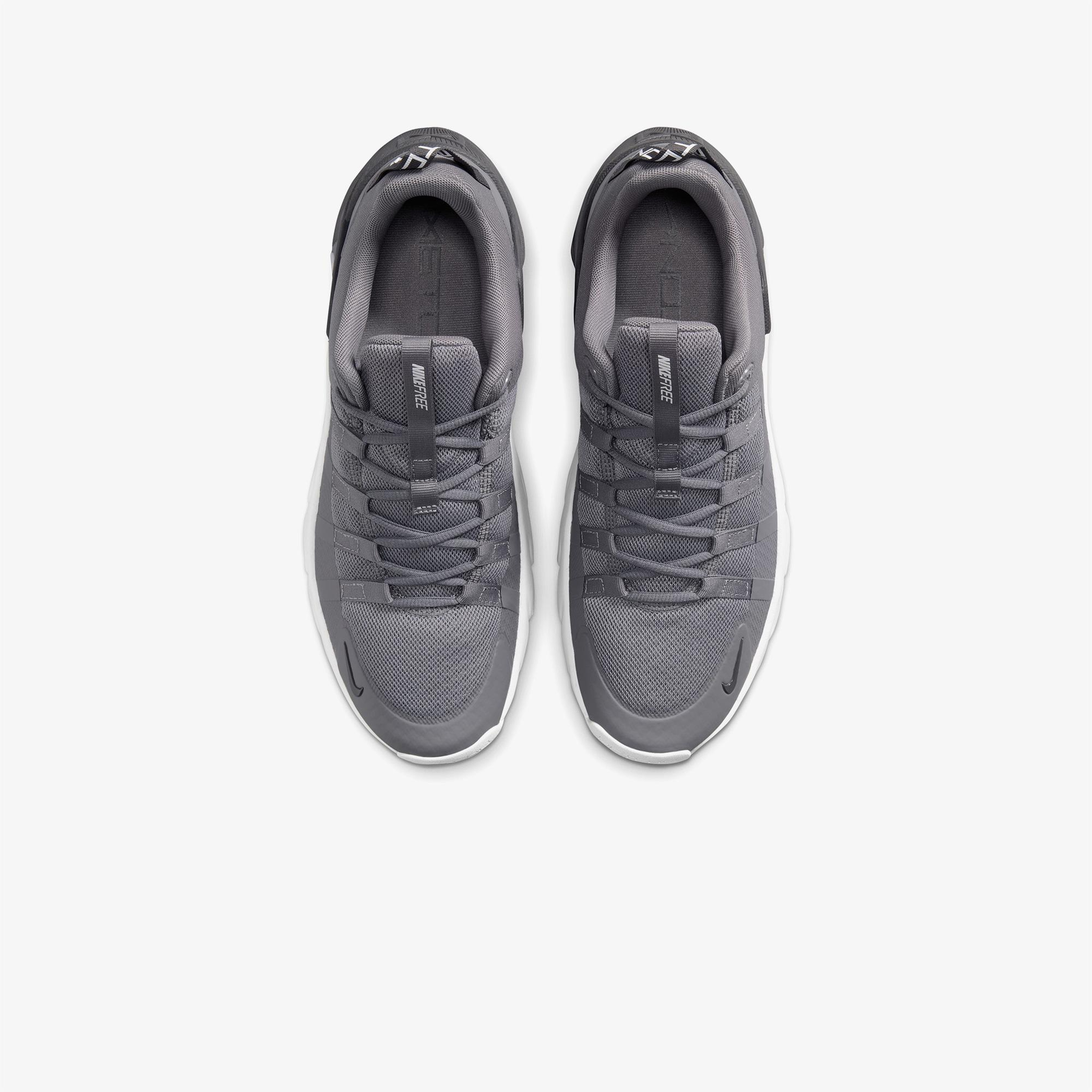 Nike Free Metcon 7 Erkek Gri Spor Ayakkabı