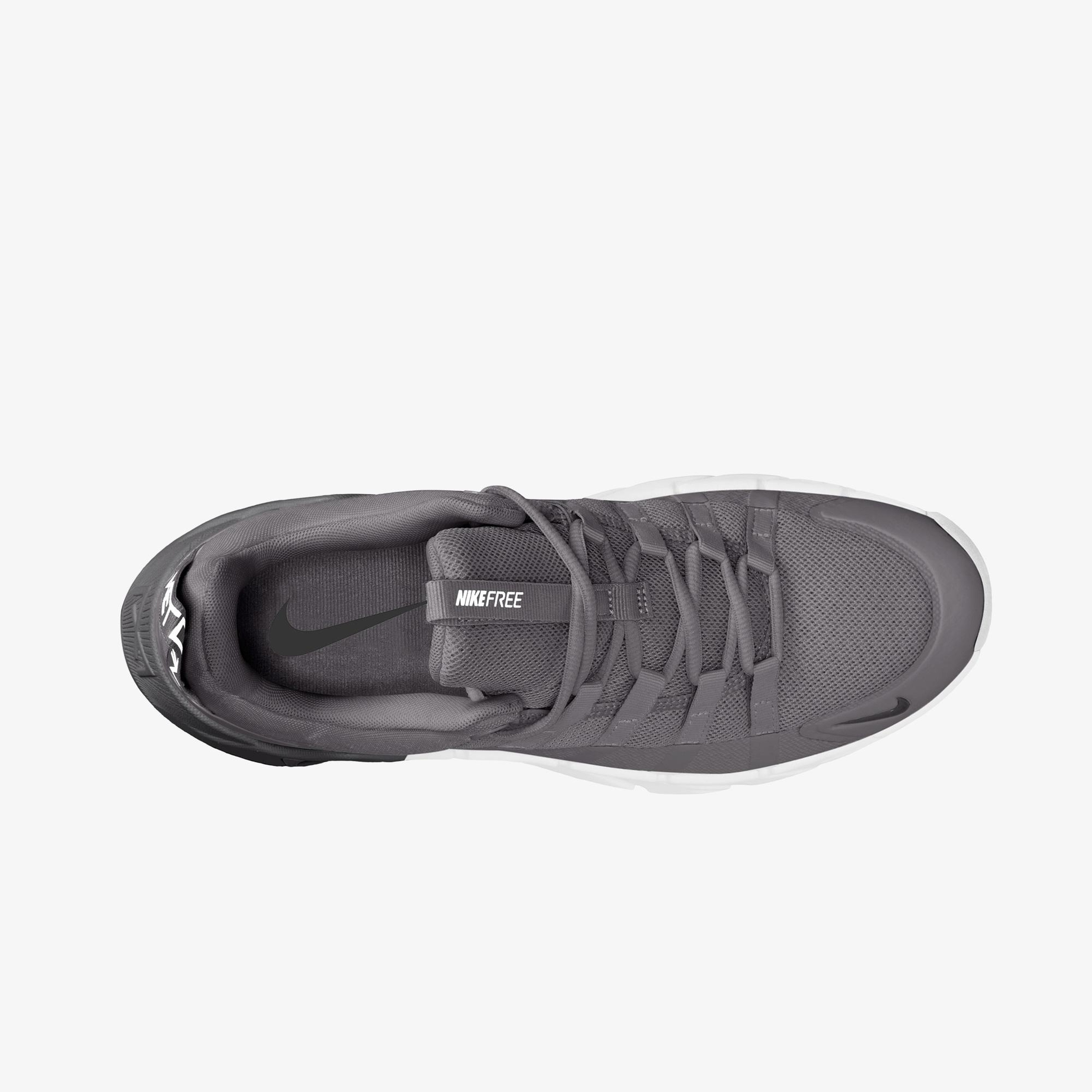 Nike Free Metcon 7 Erkek Gri Spor Ayakkabı