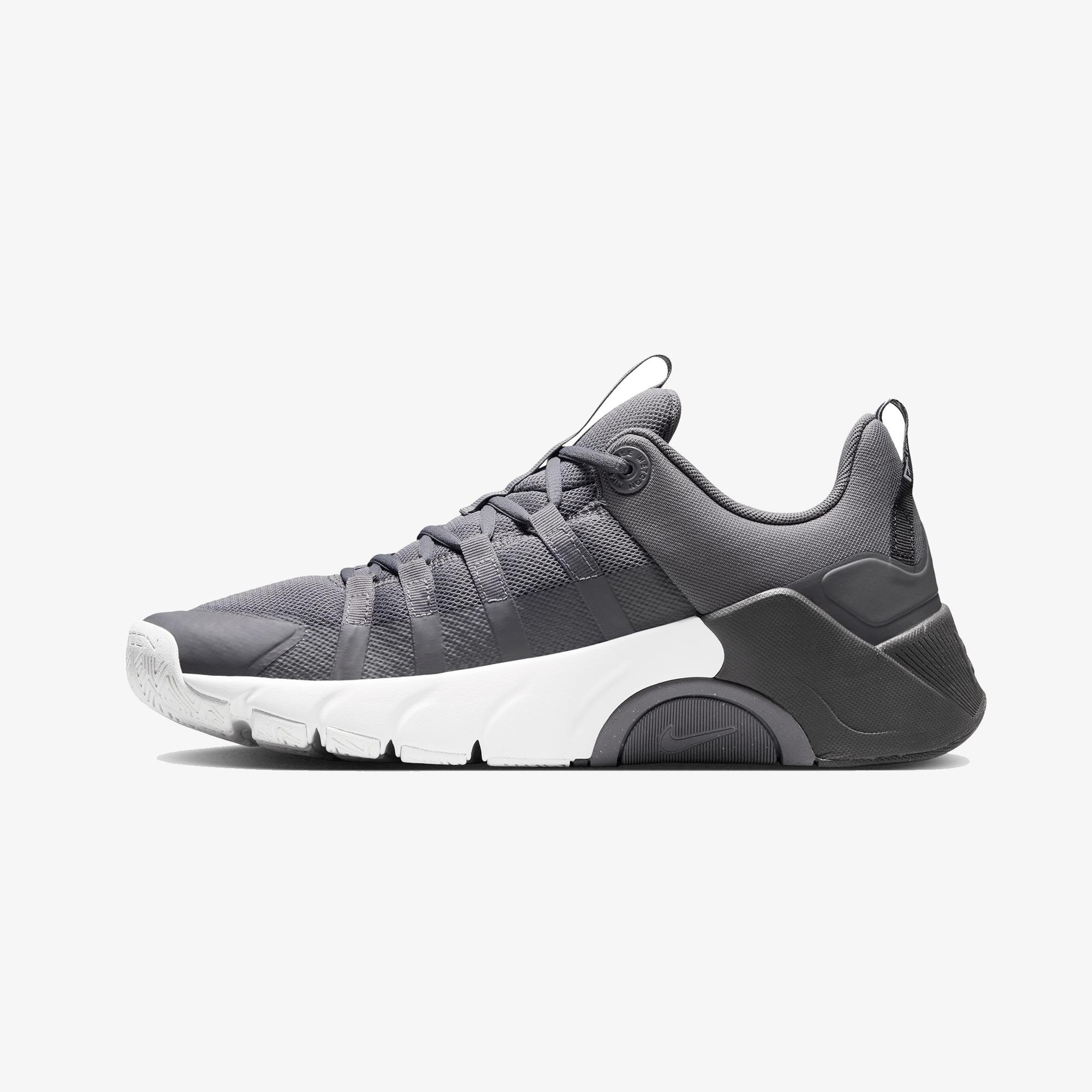 Nike Free Metcon 7 Erkek Gri Spor Ayakkabı