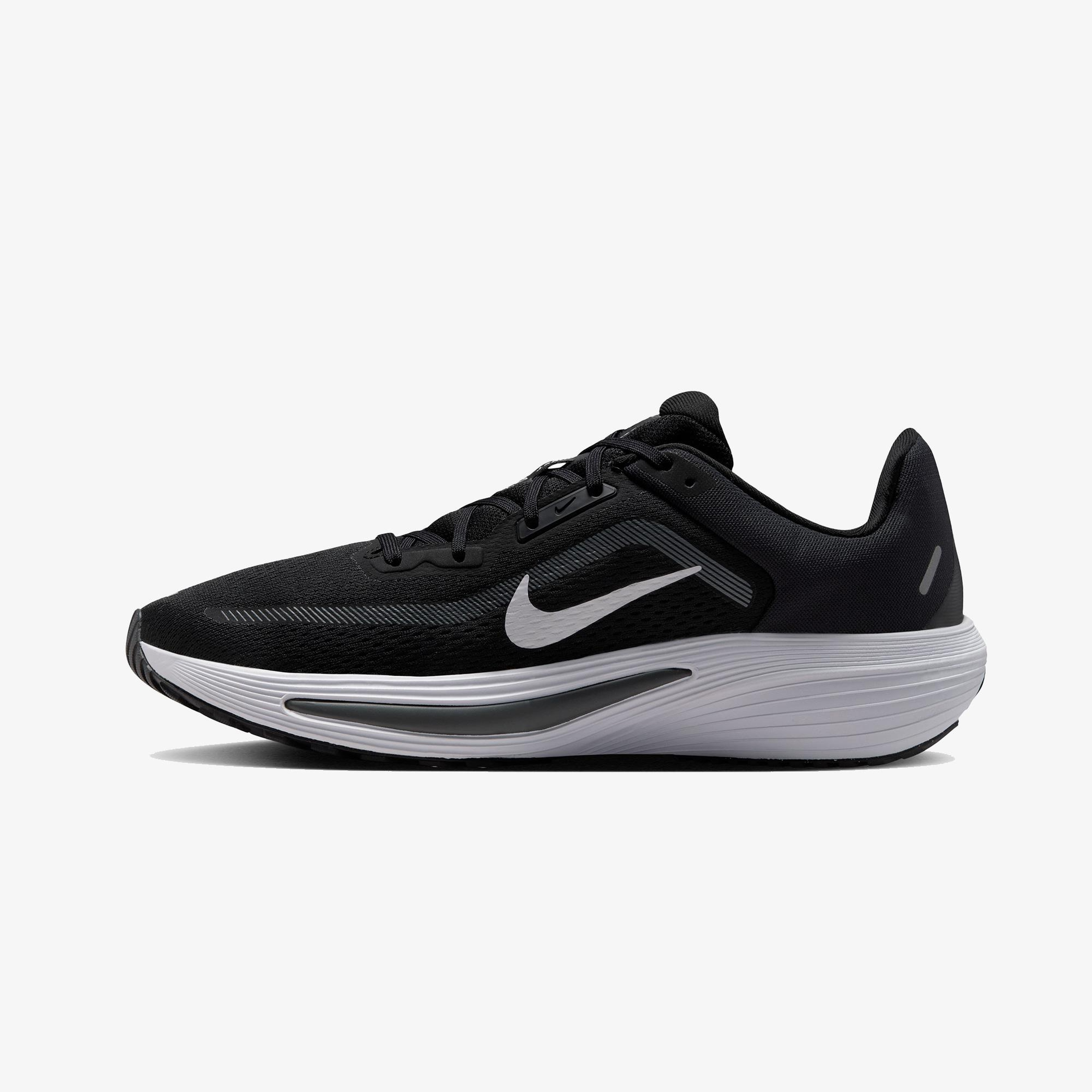 Nike Quest 7 Erkek Siyah Koşu Ayakkabısı