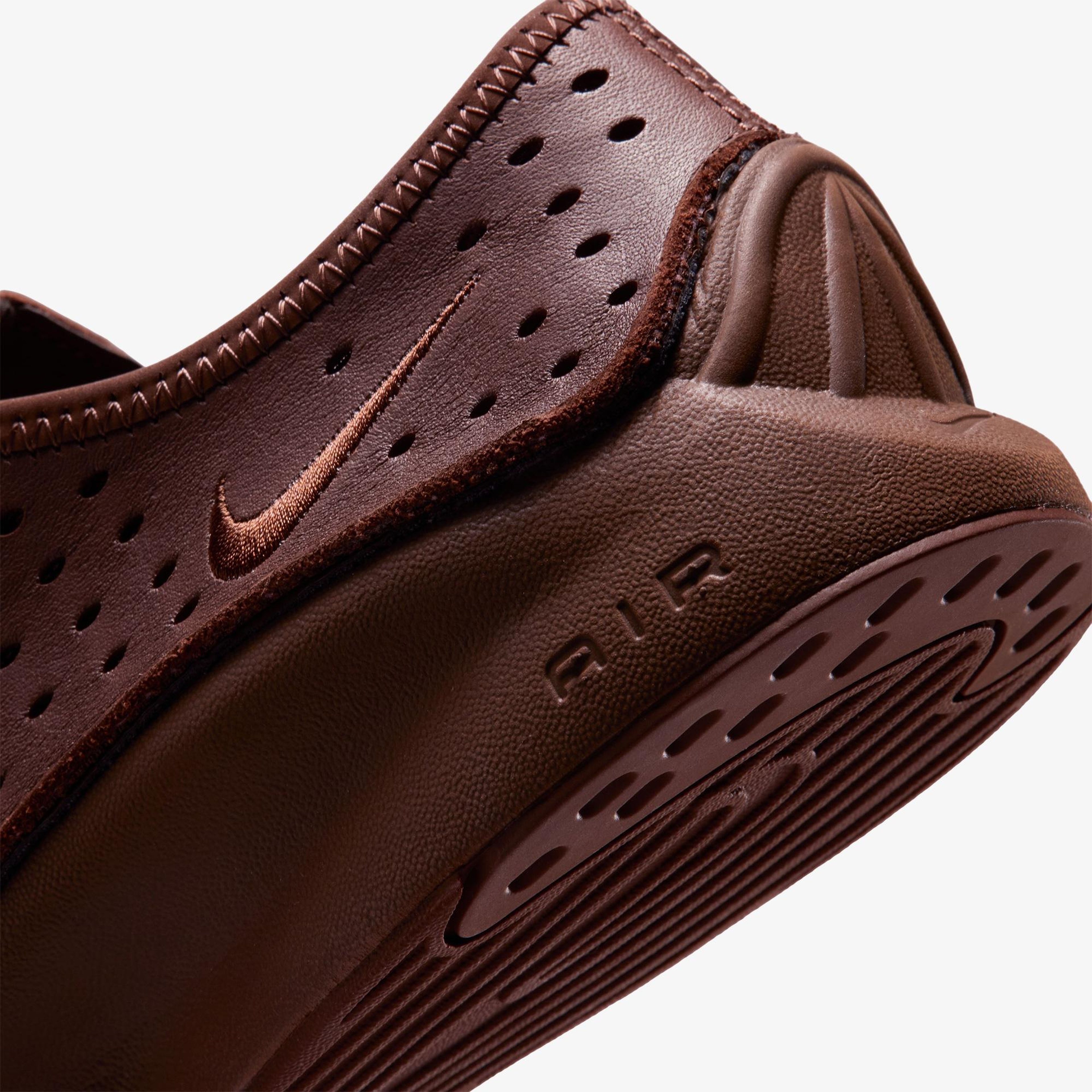 Nike Air Superfly Kadın Kahverengi Spor Ayakkabı