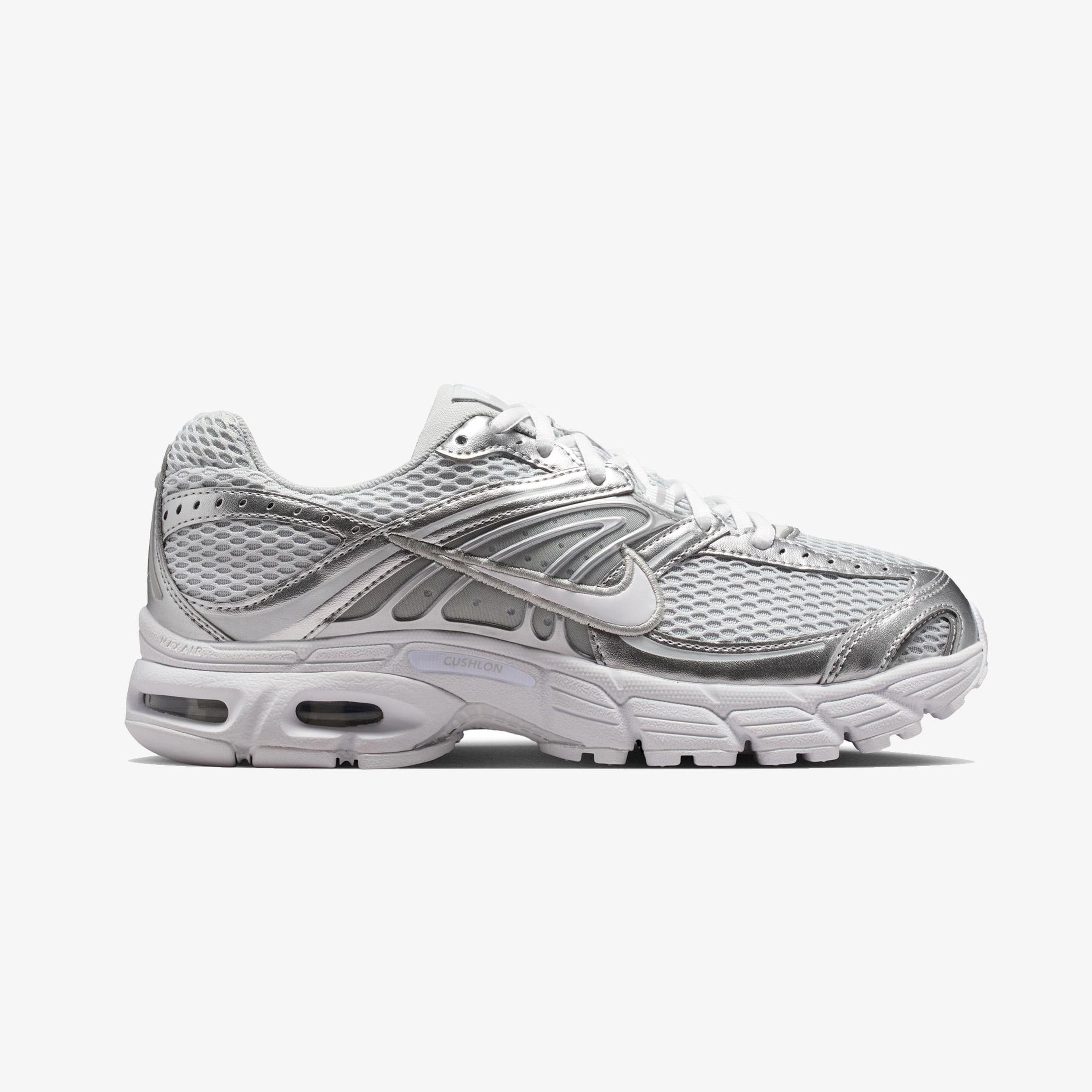 Nike Air Max Moto 2K Kadın Gri Spor Ayakkabı