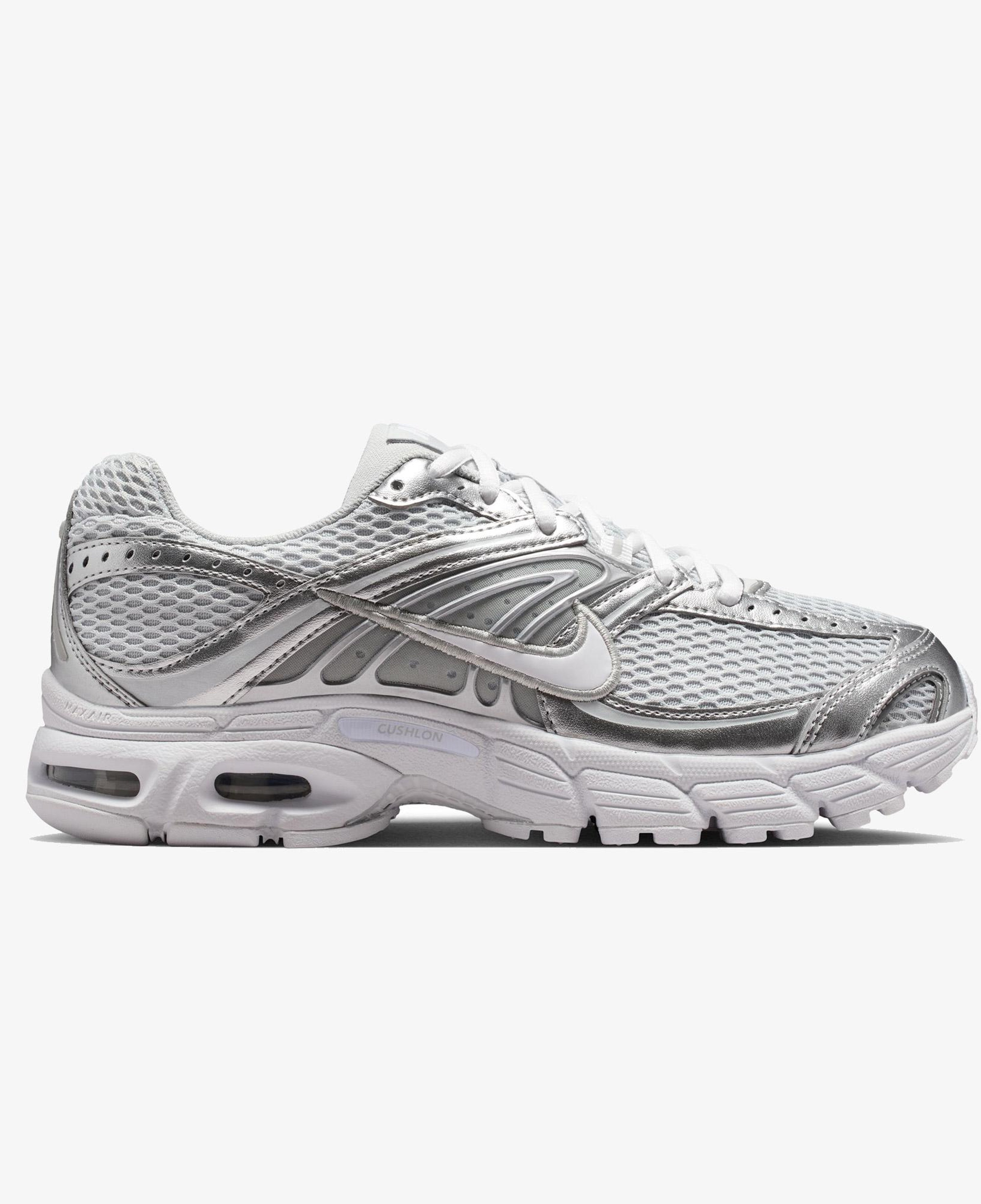 Nike Air Max Moto 2K Kadın Gri Spor Ayakkabı