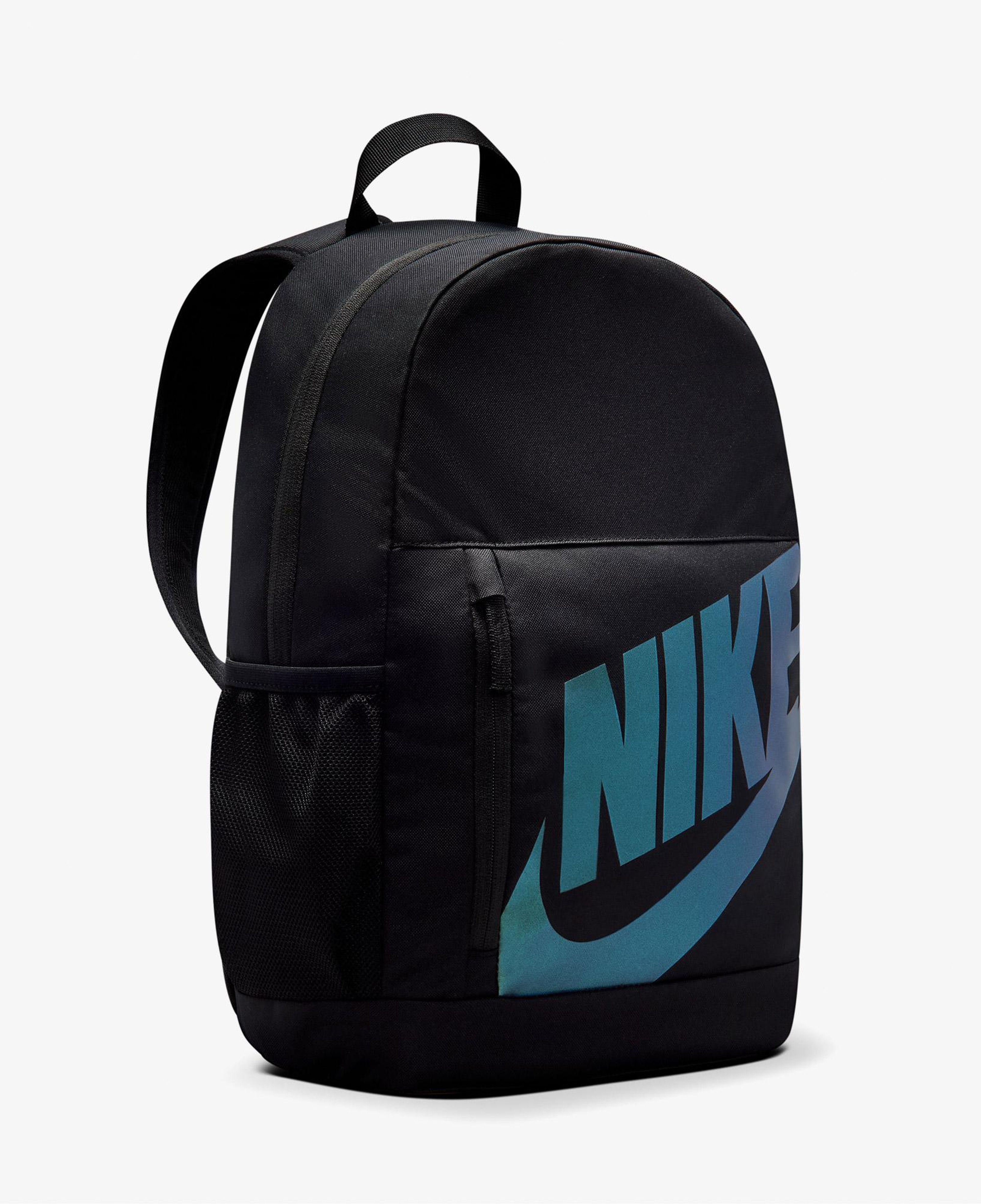 Nike Nike Elemental Genç Çocuk Siyah Sırt Çantası