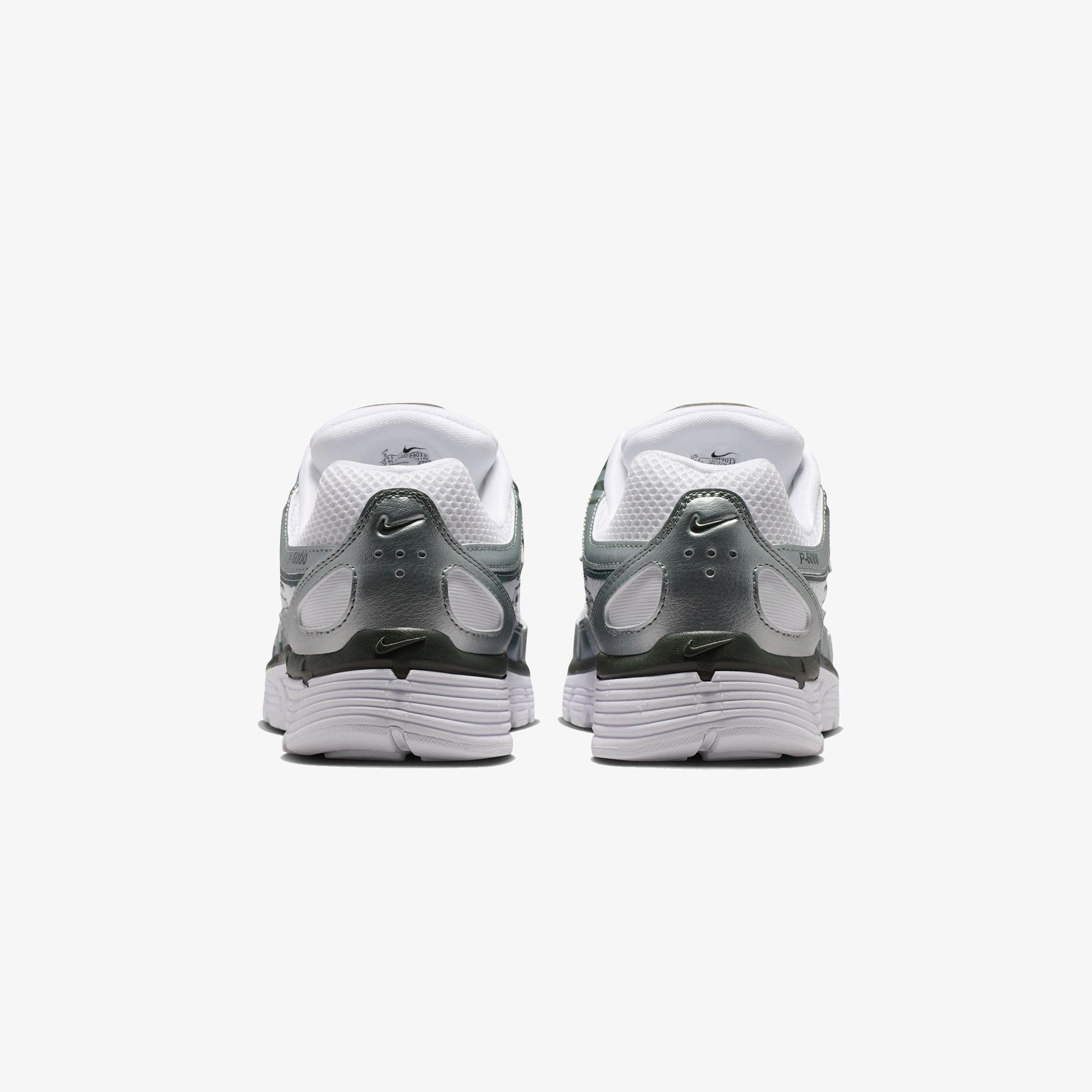 Nike P-6000 Kadın Yeşil Spor Ayakkabı