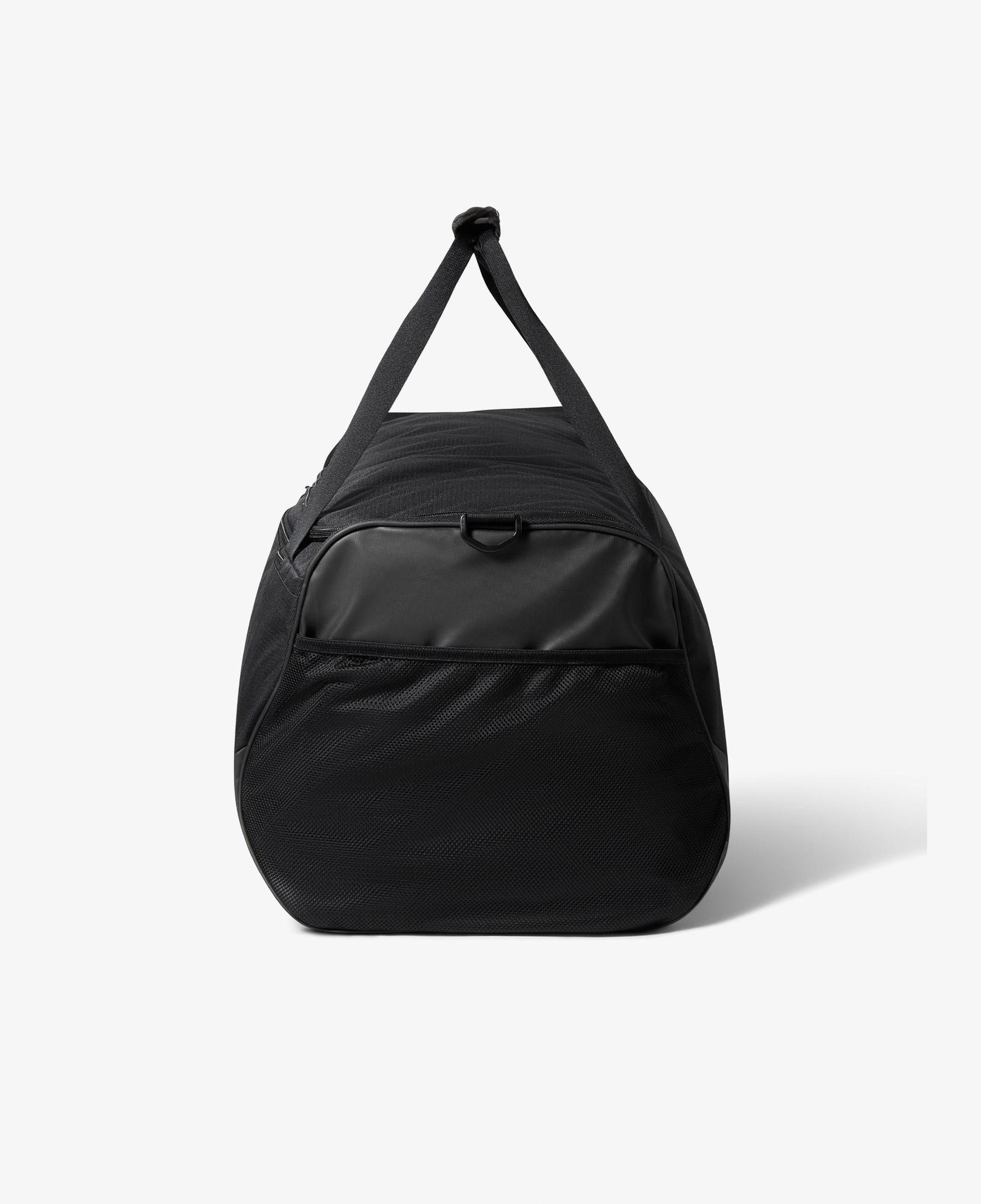 Nike Brasilia X Unisex Siyah Spor Çantası