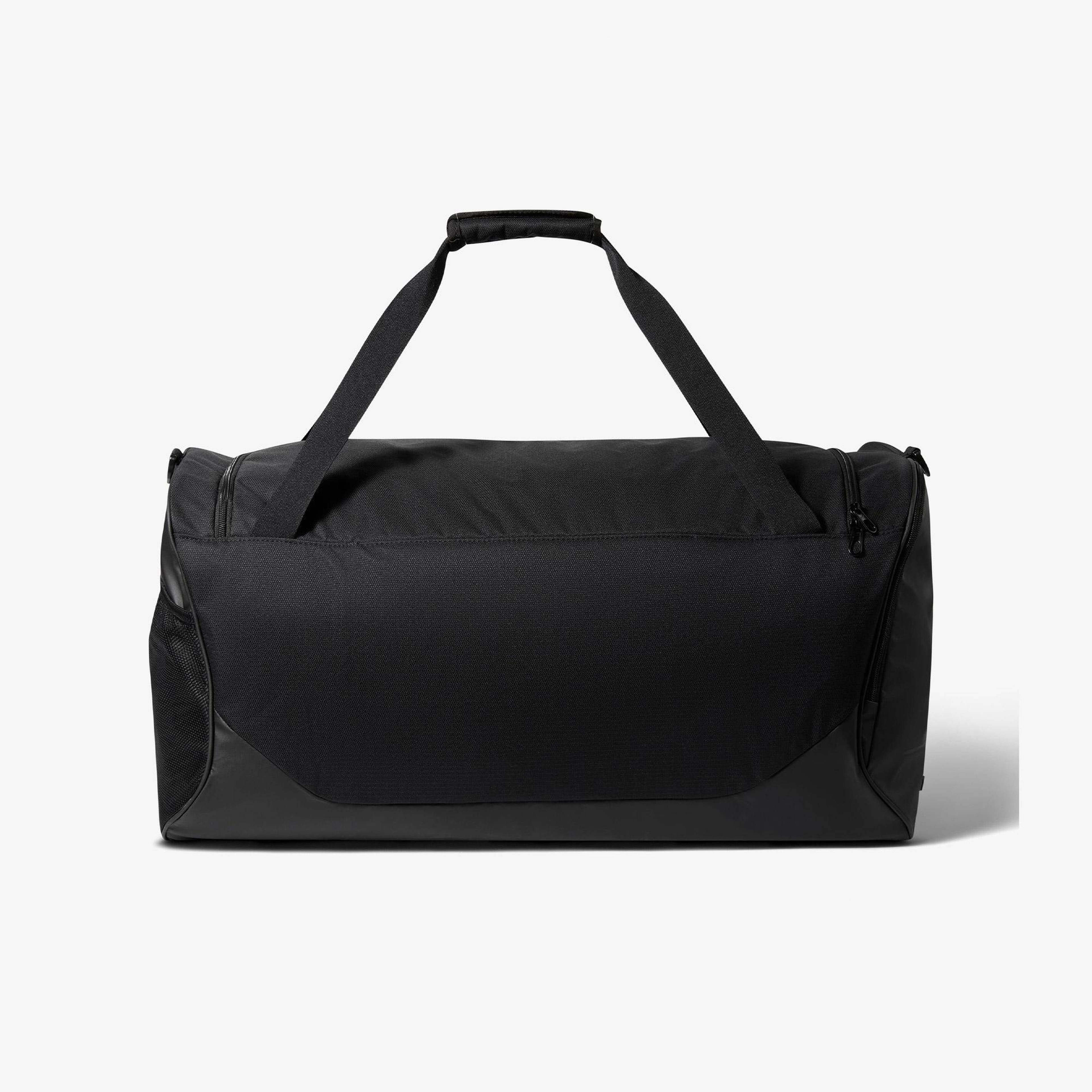 Nike Brasilia X Unisex Siyah Spor Çantası