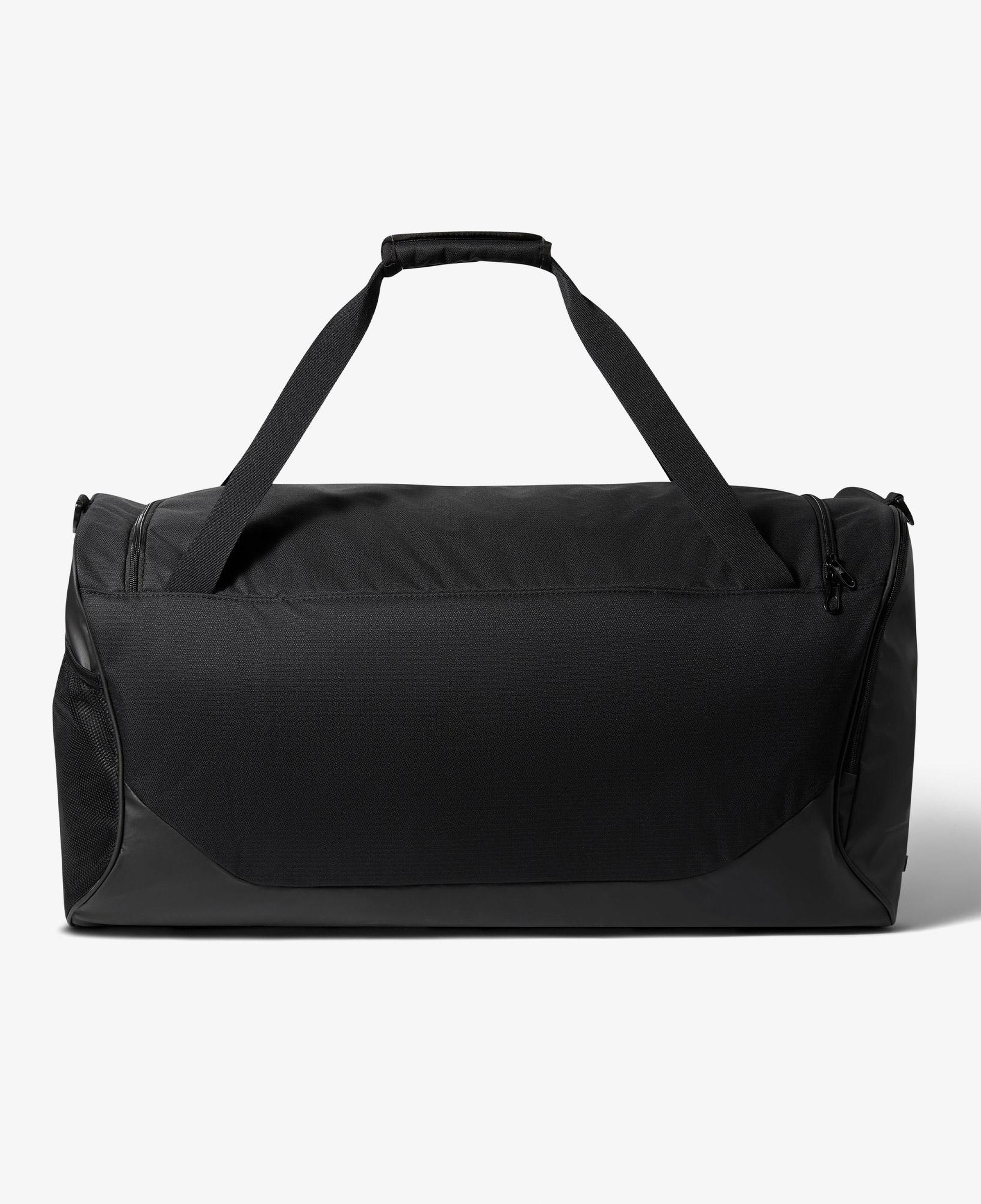 Nike Brasilia X Unisex Siyah Spor Çantası