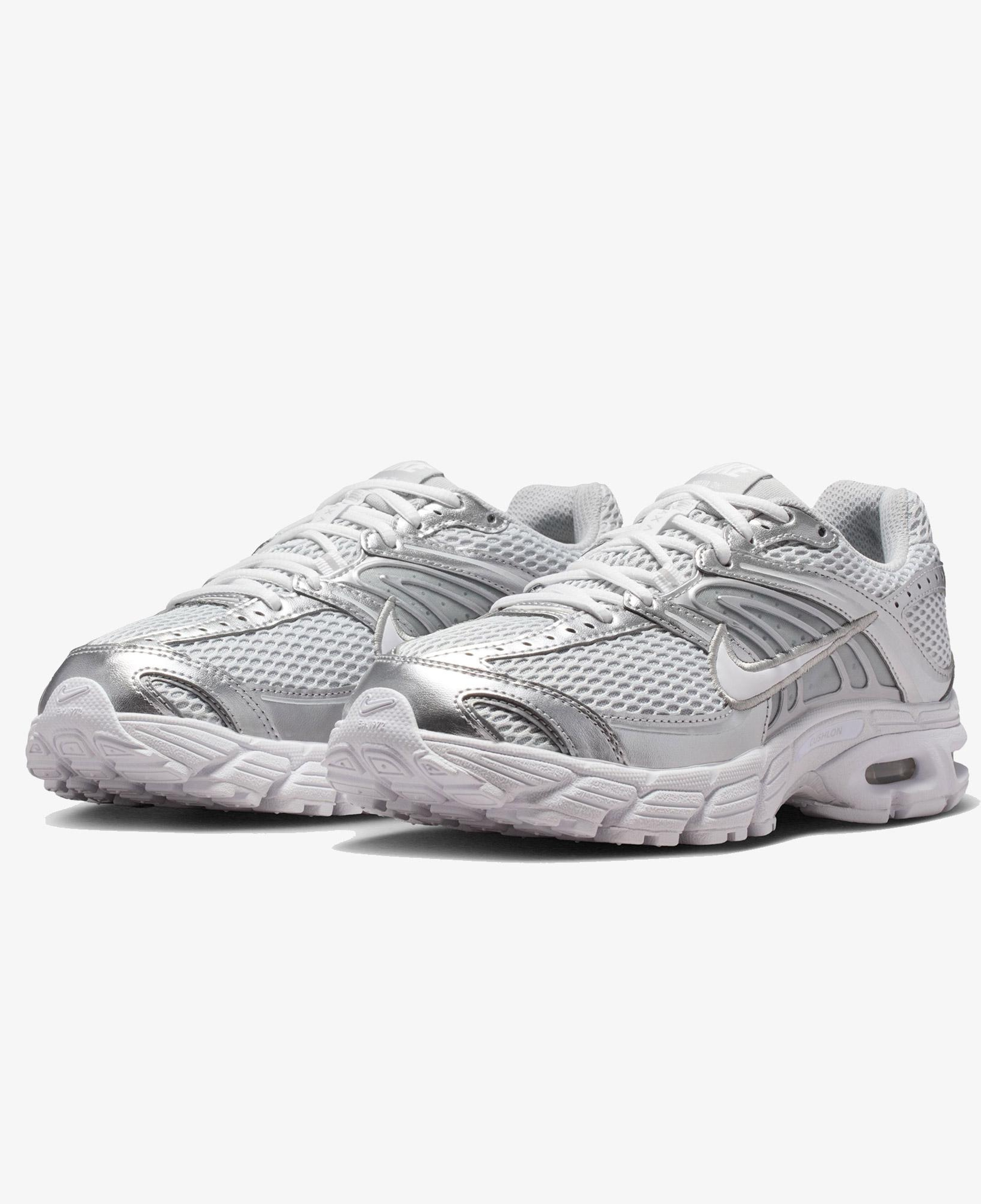 Nike Air Max Moto 2K Kadın Gri Spor Ayakkabı